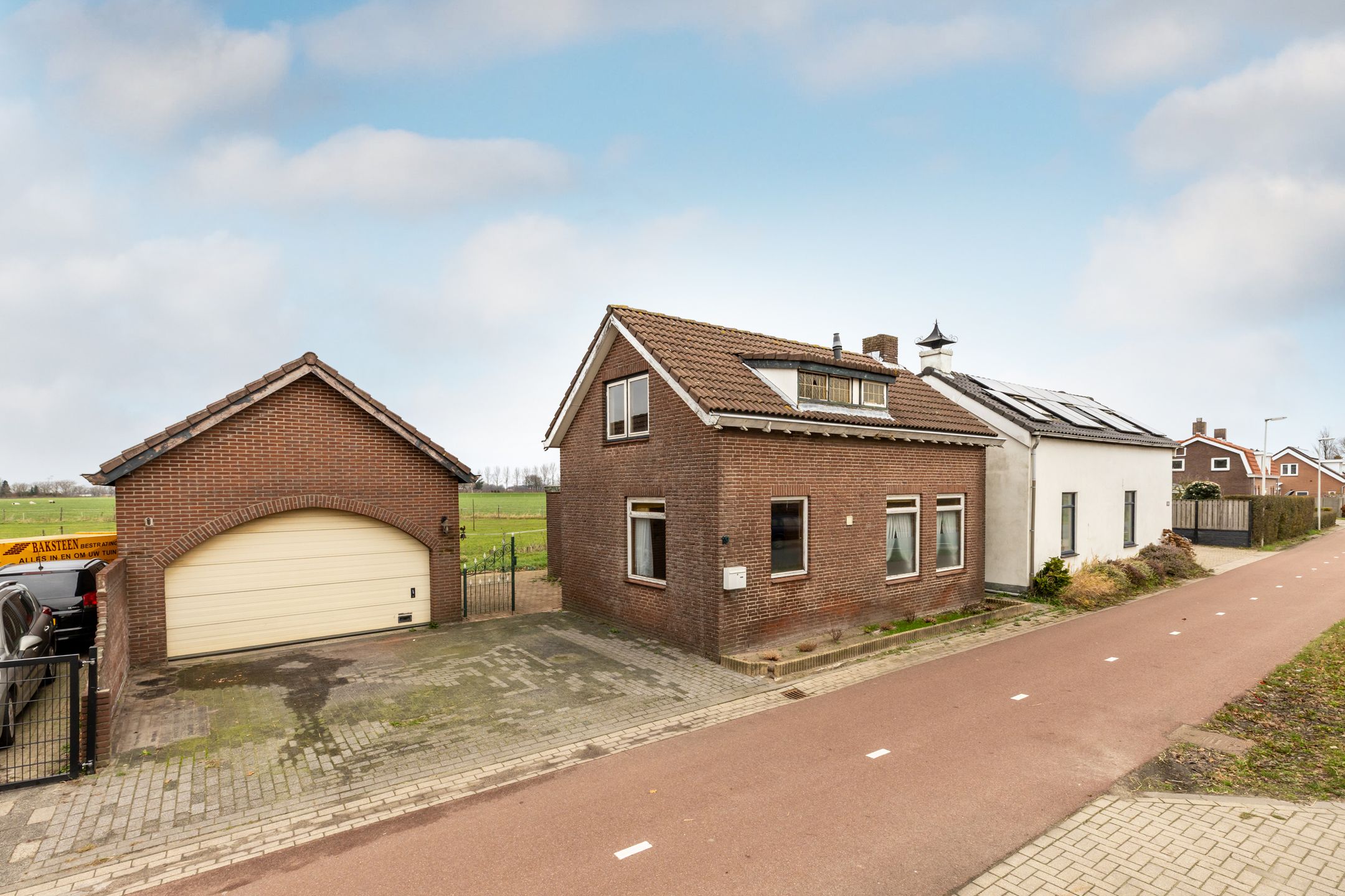 Photo of property