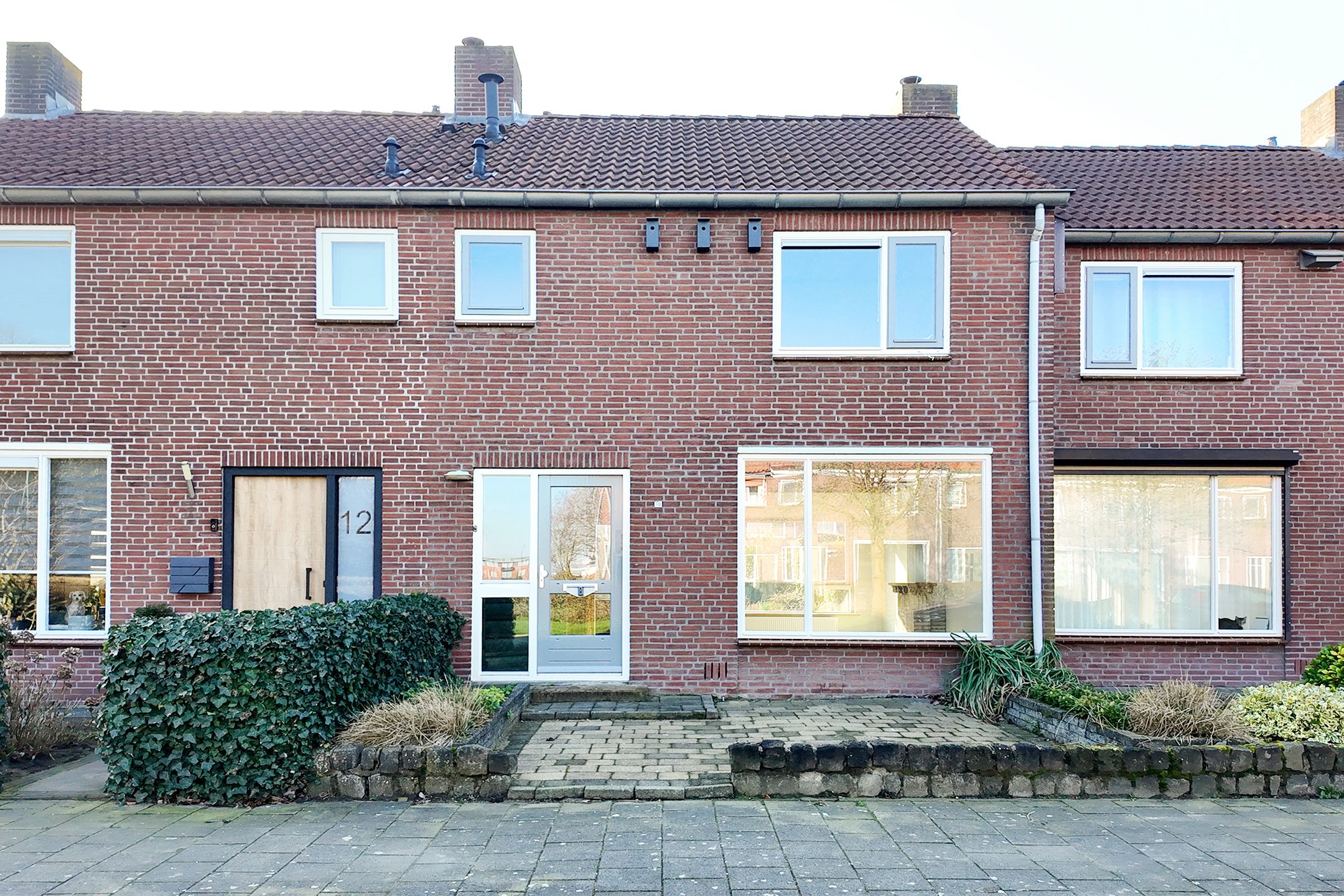 Photo of property