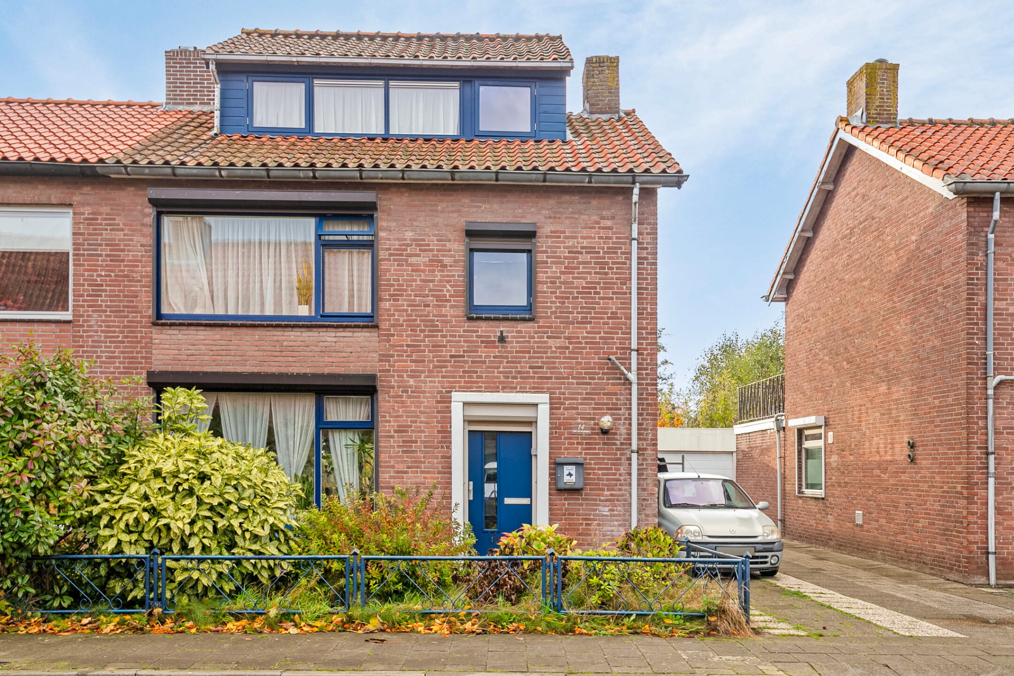 Photo of property