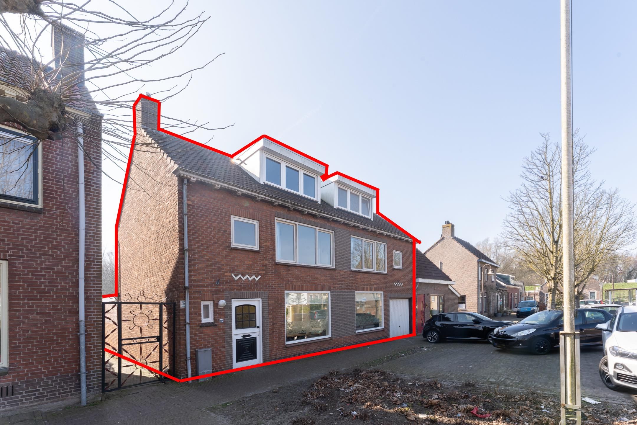Photo of property