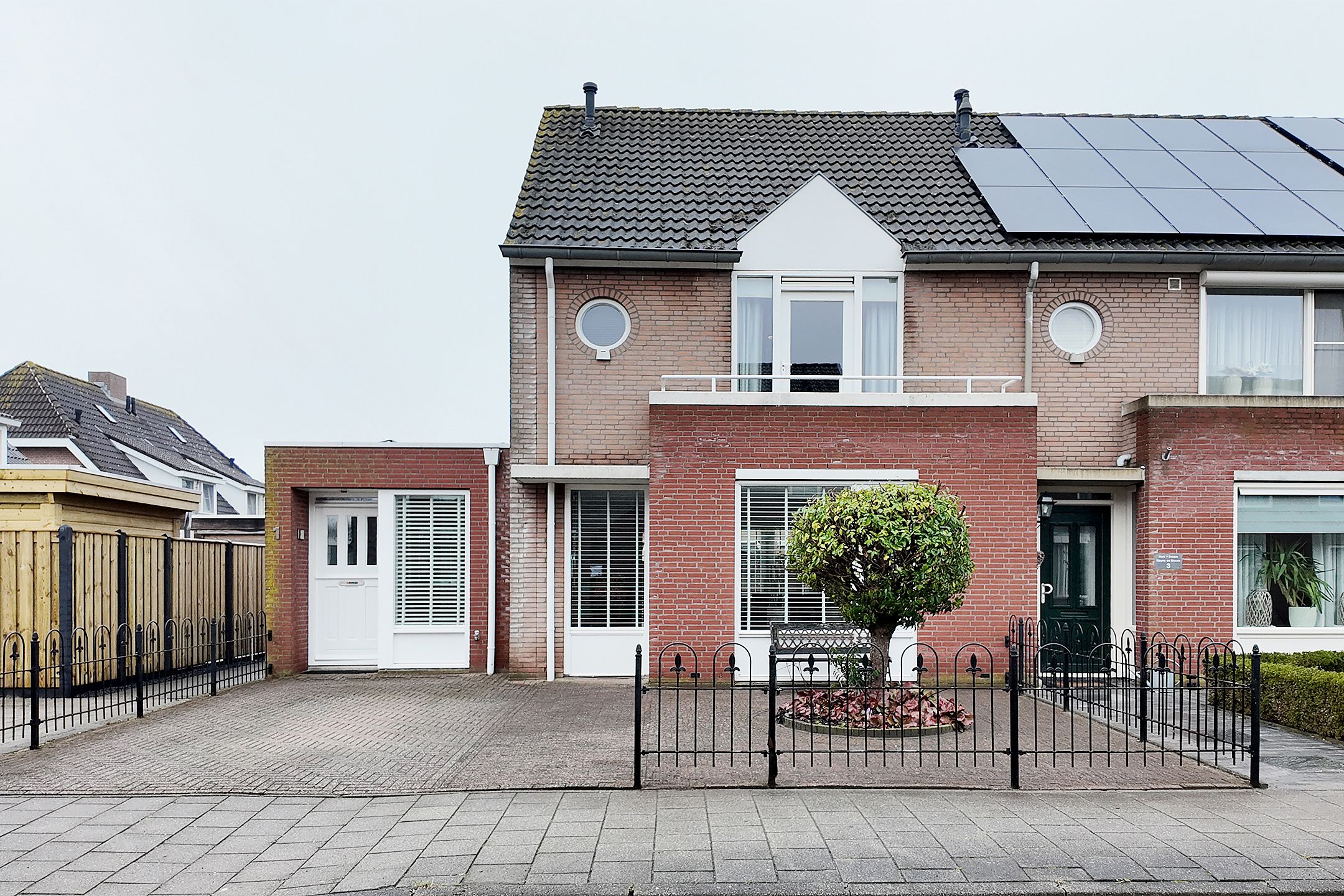 Photo of property
