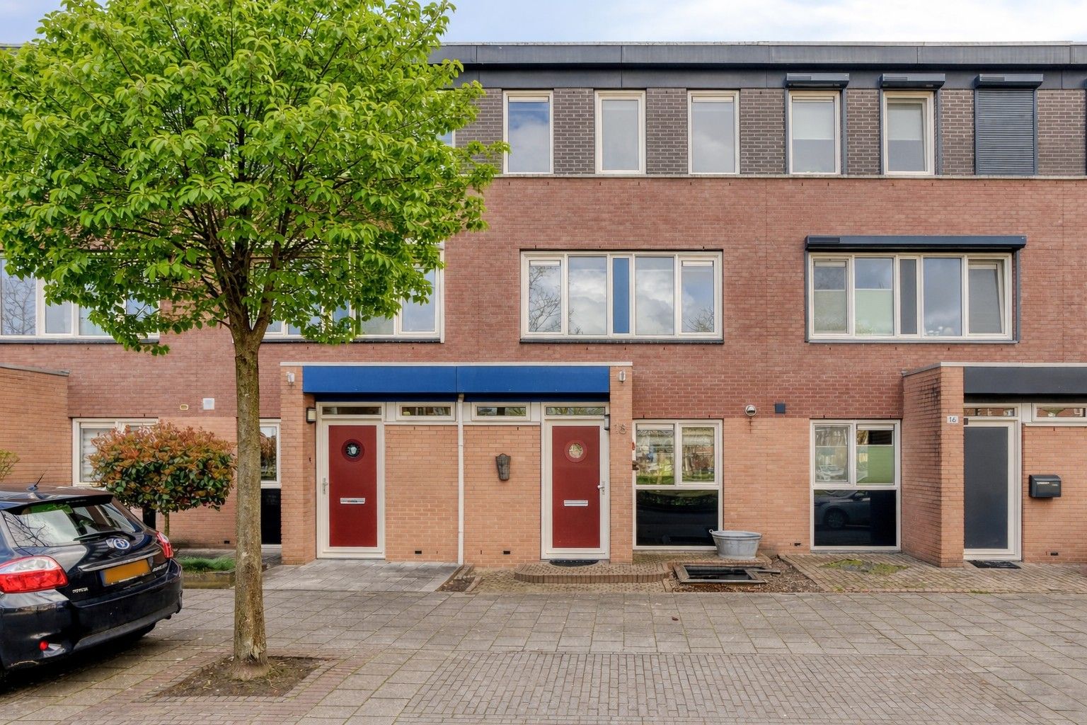 Photo of property