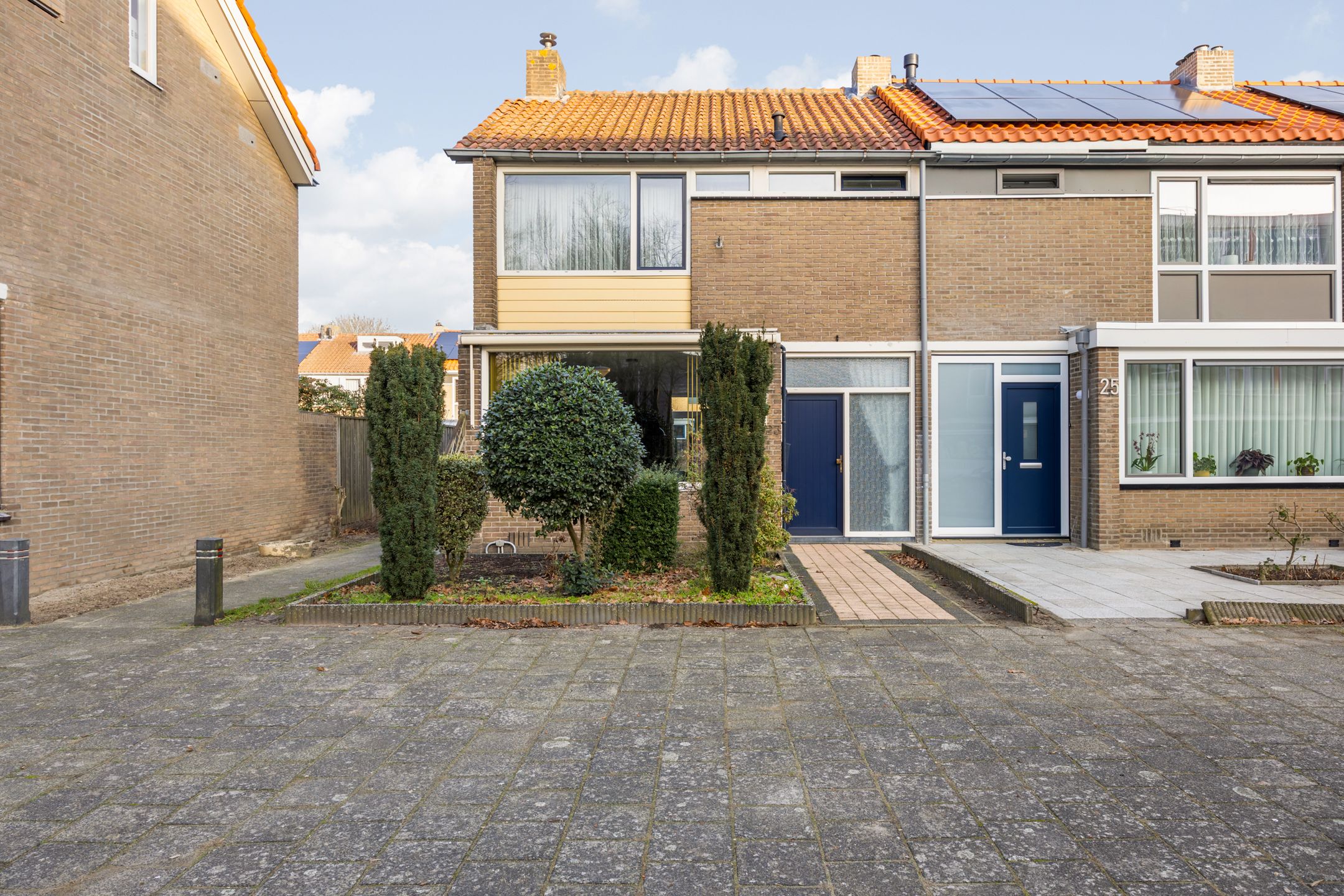 Photo of property