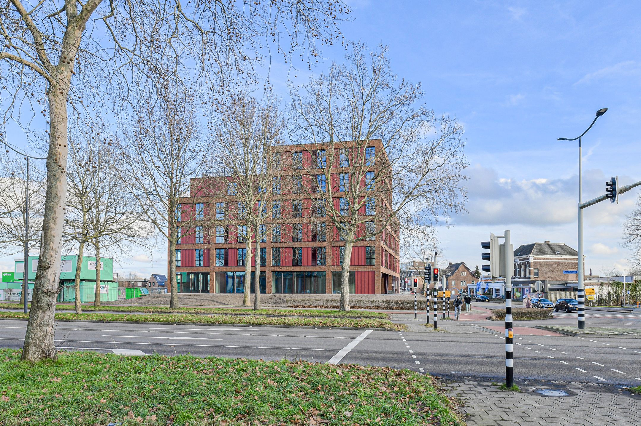 Photo of property