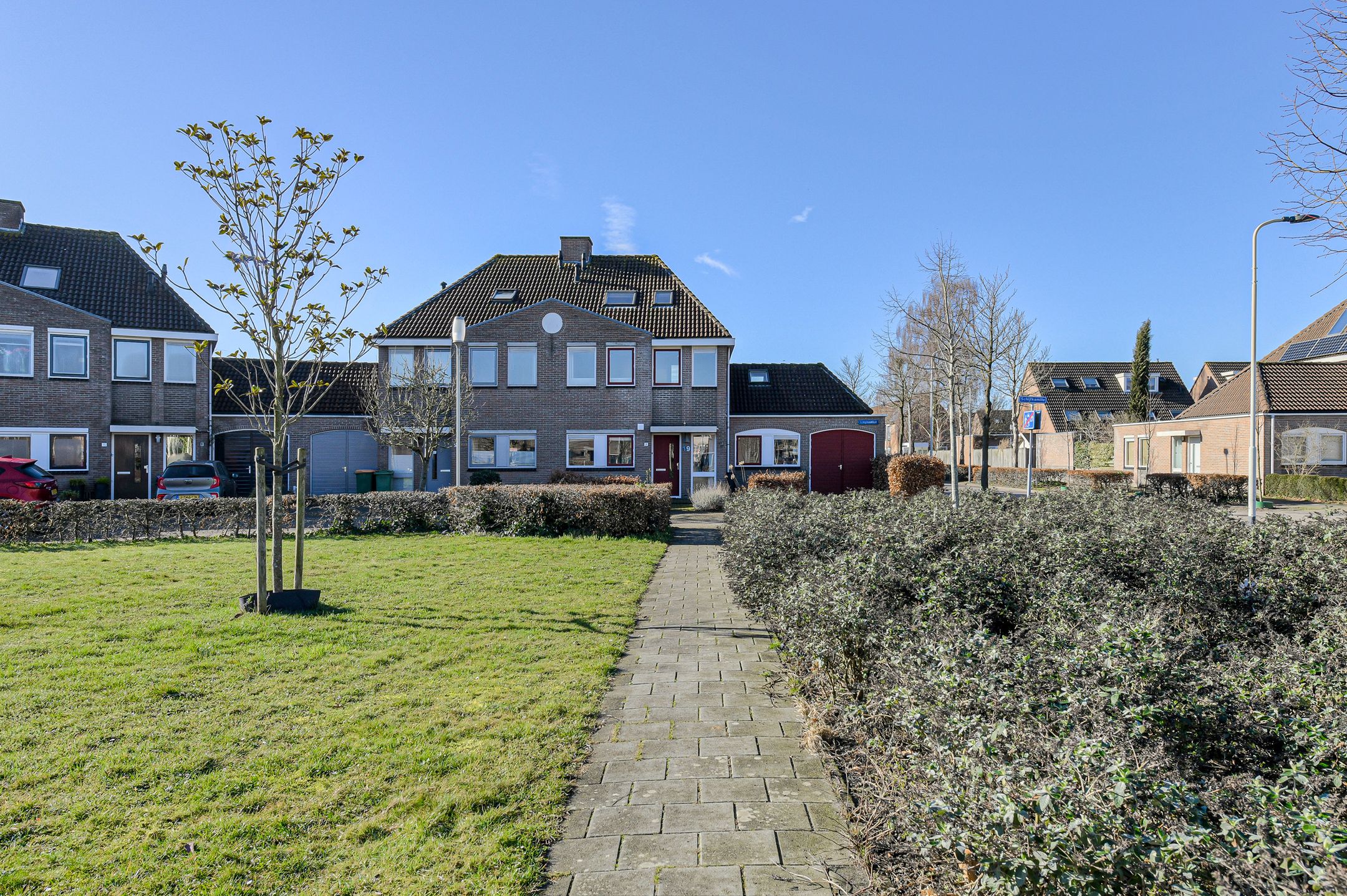 Photo of property