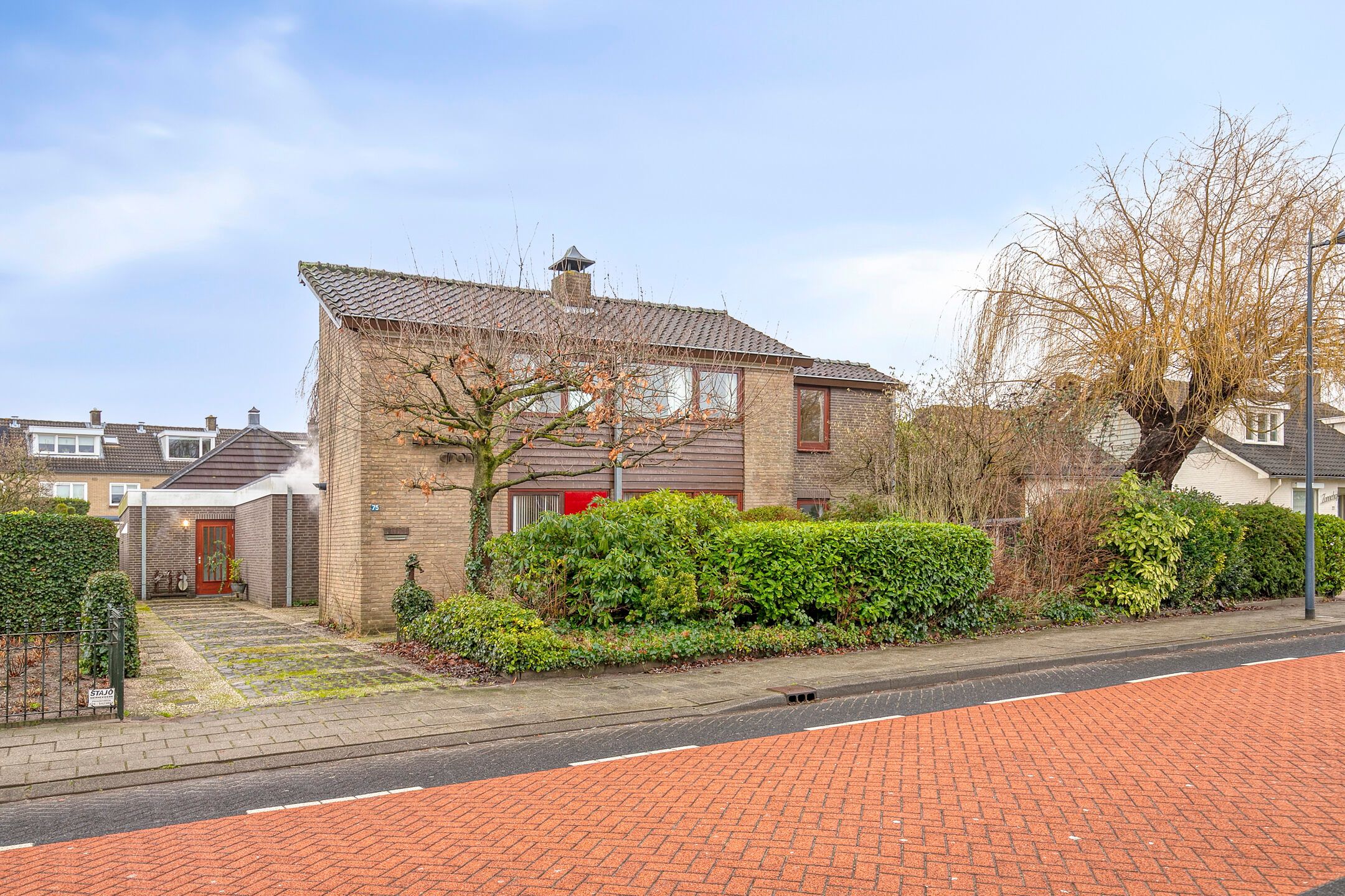 Photo of property