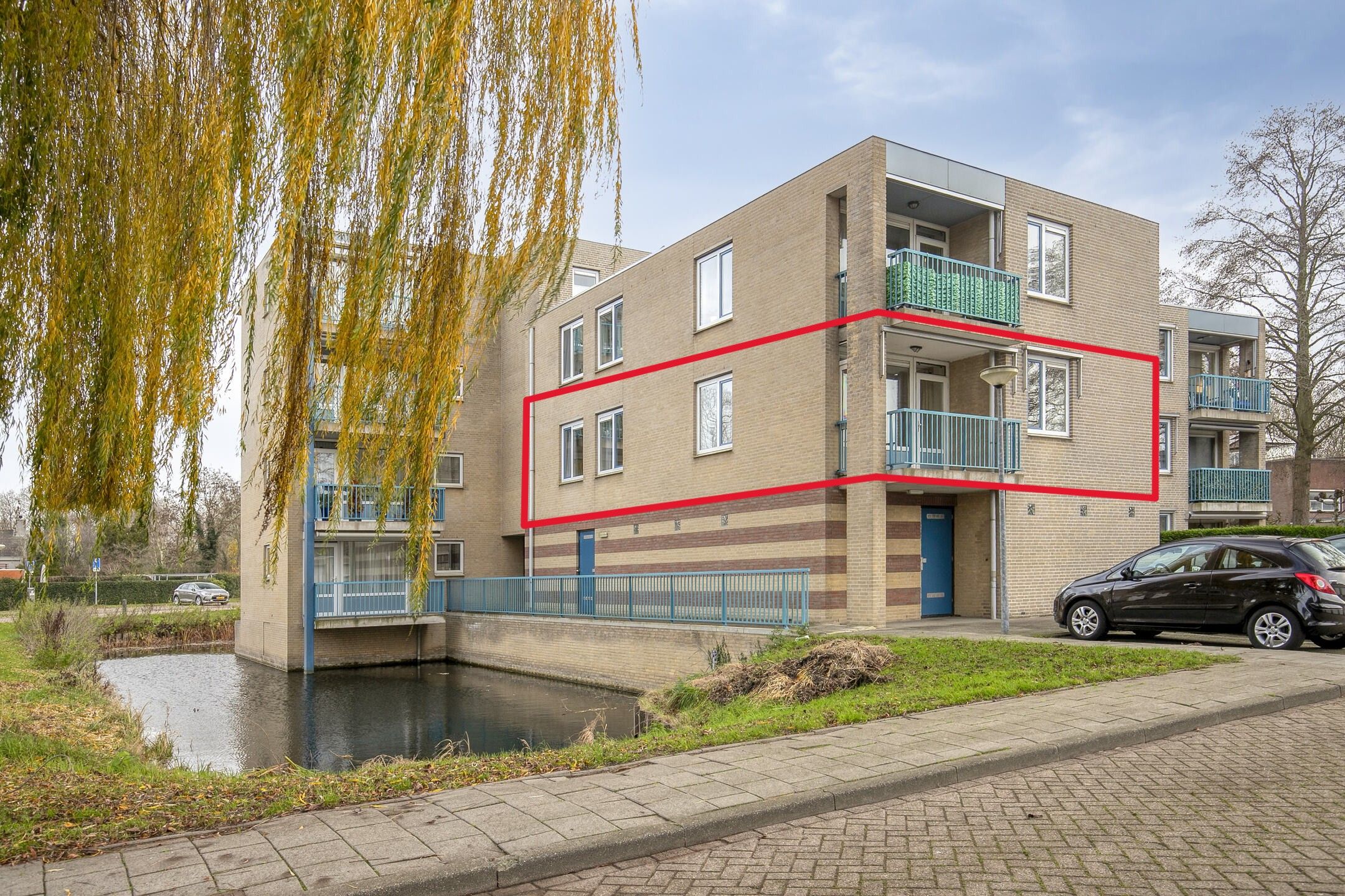 Photo of property