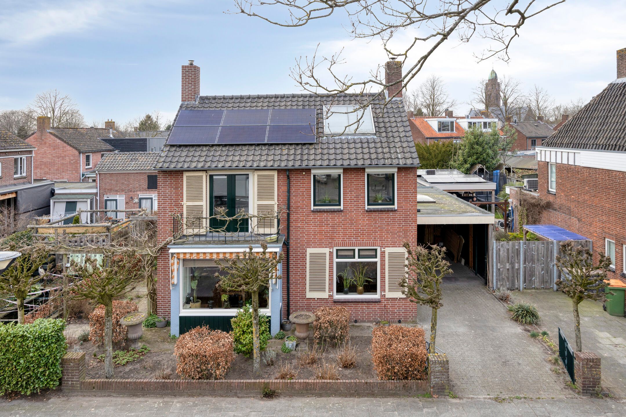 Photo of property