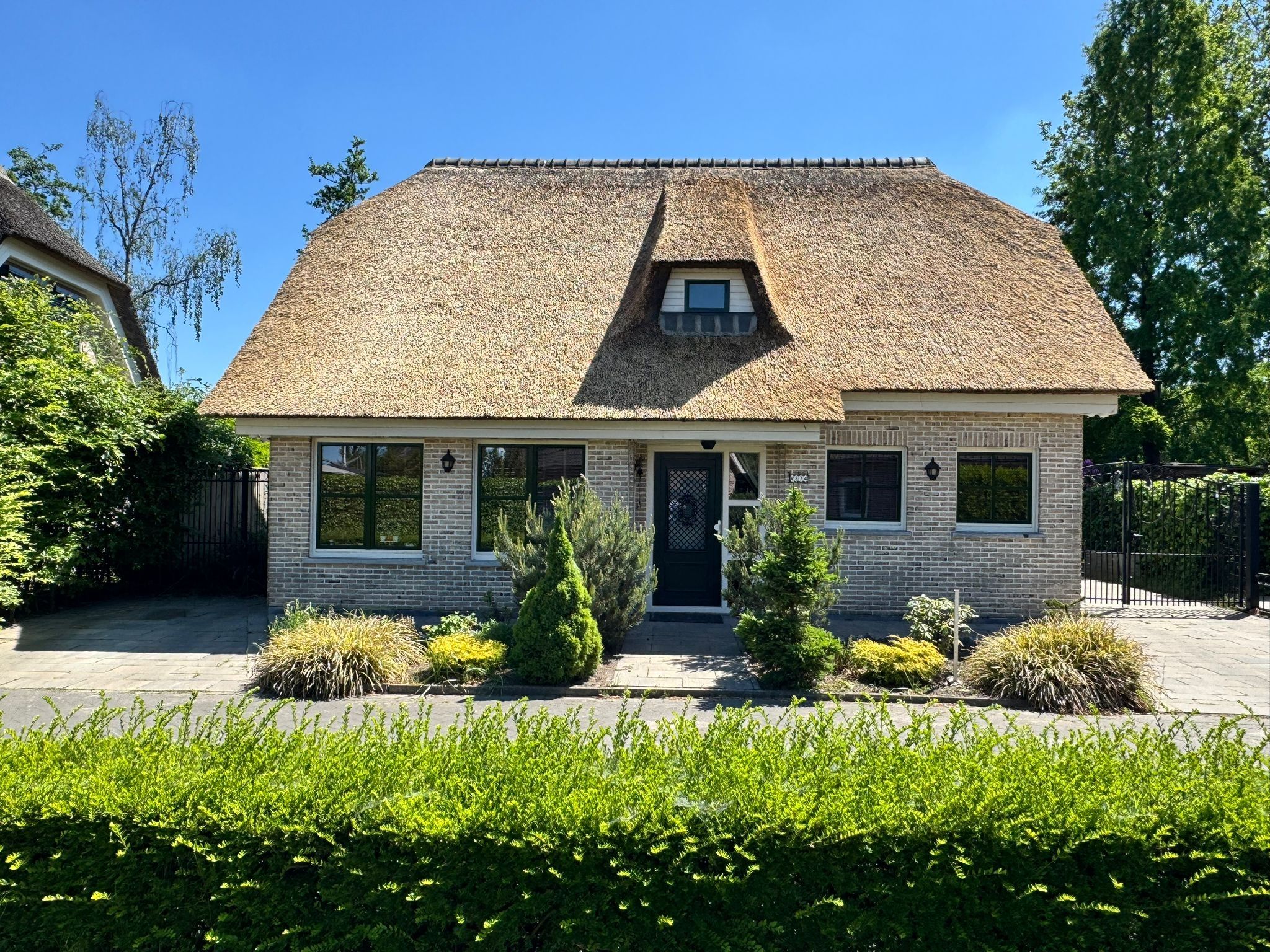 Photo of property