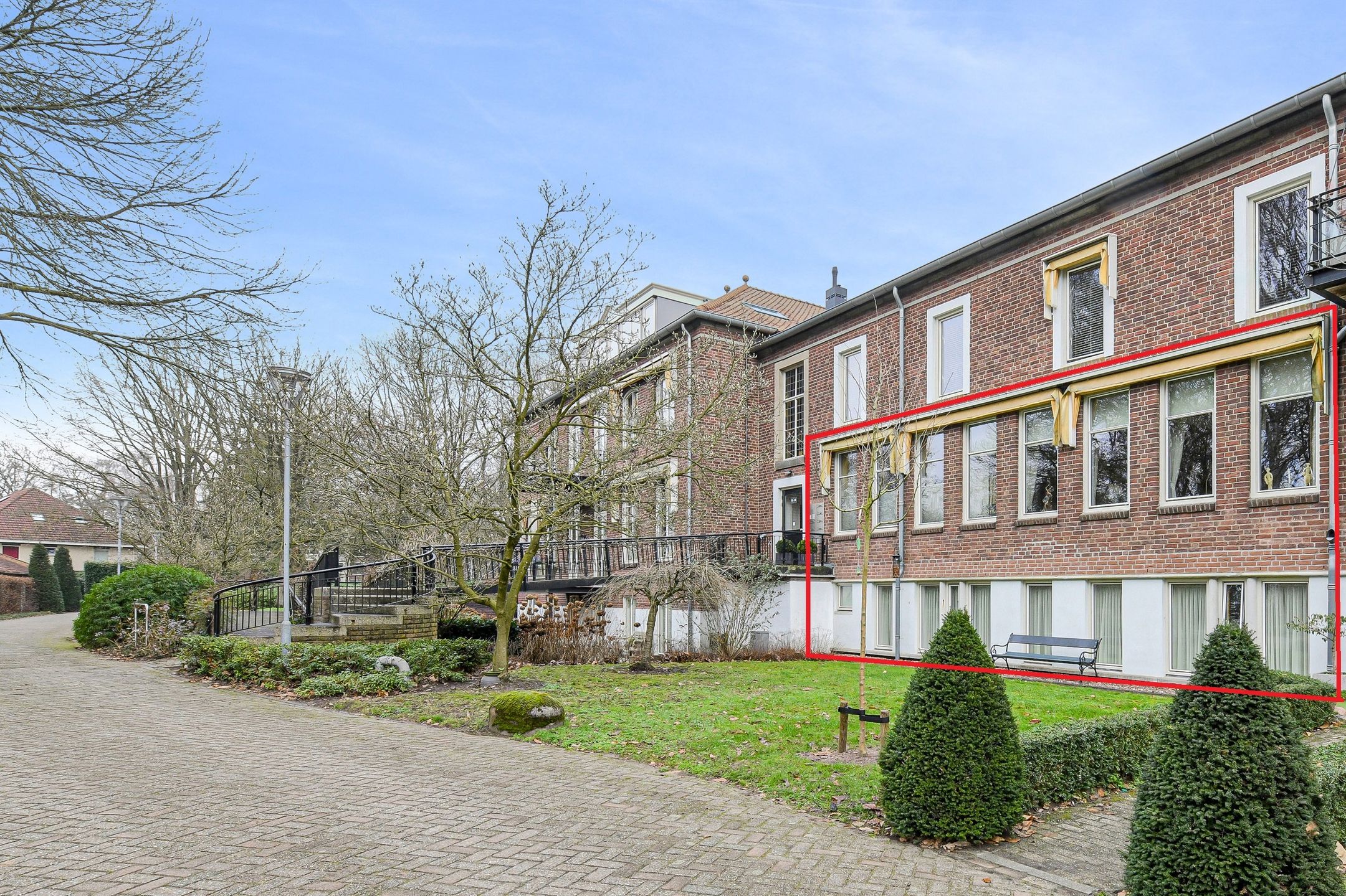 Photo of property
