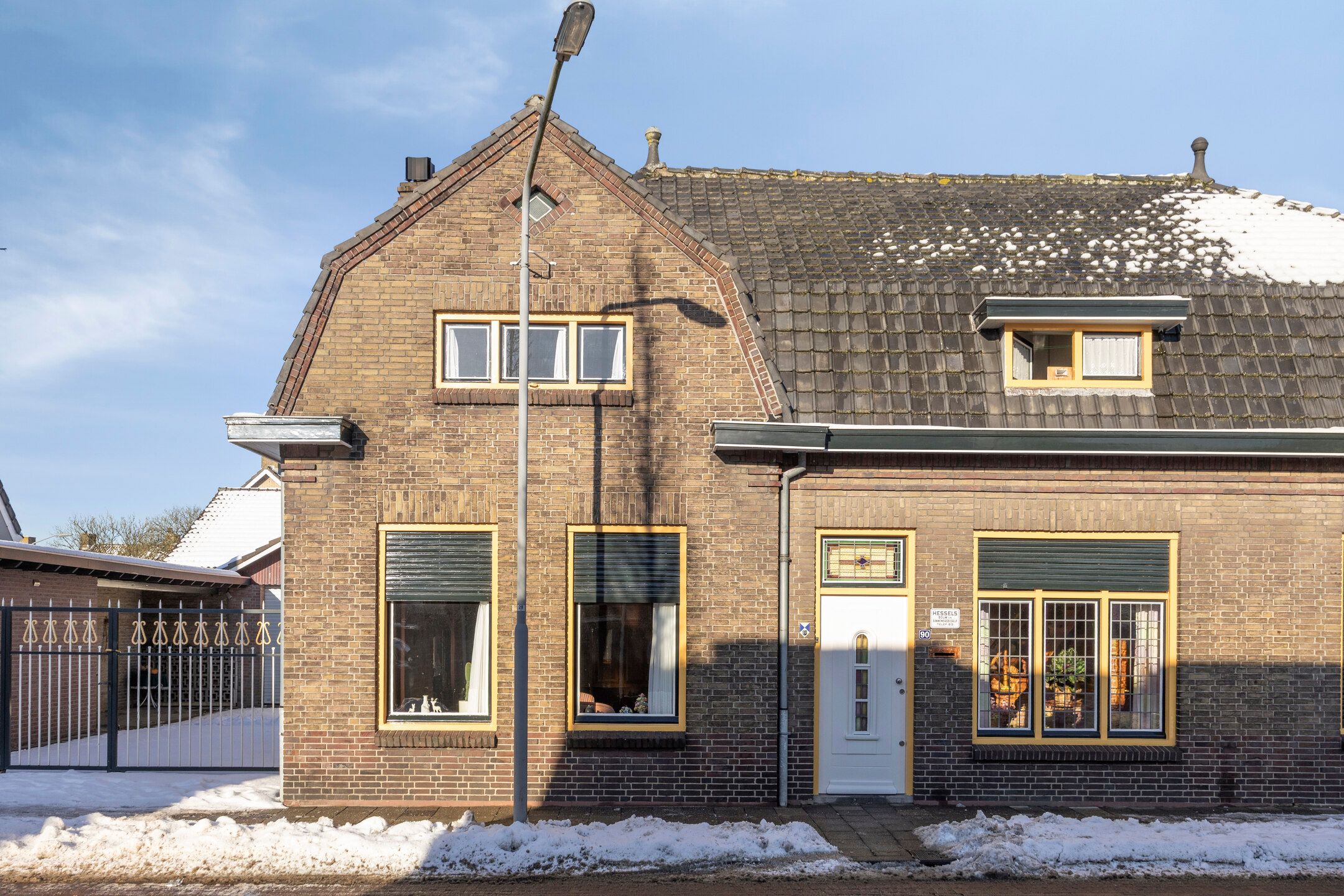 Photo of property