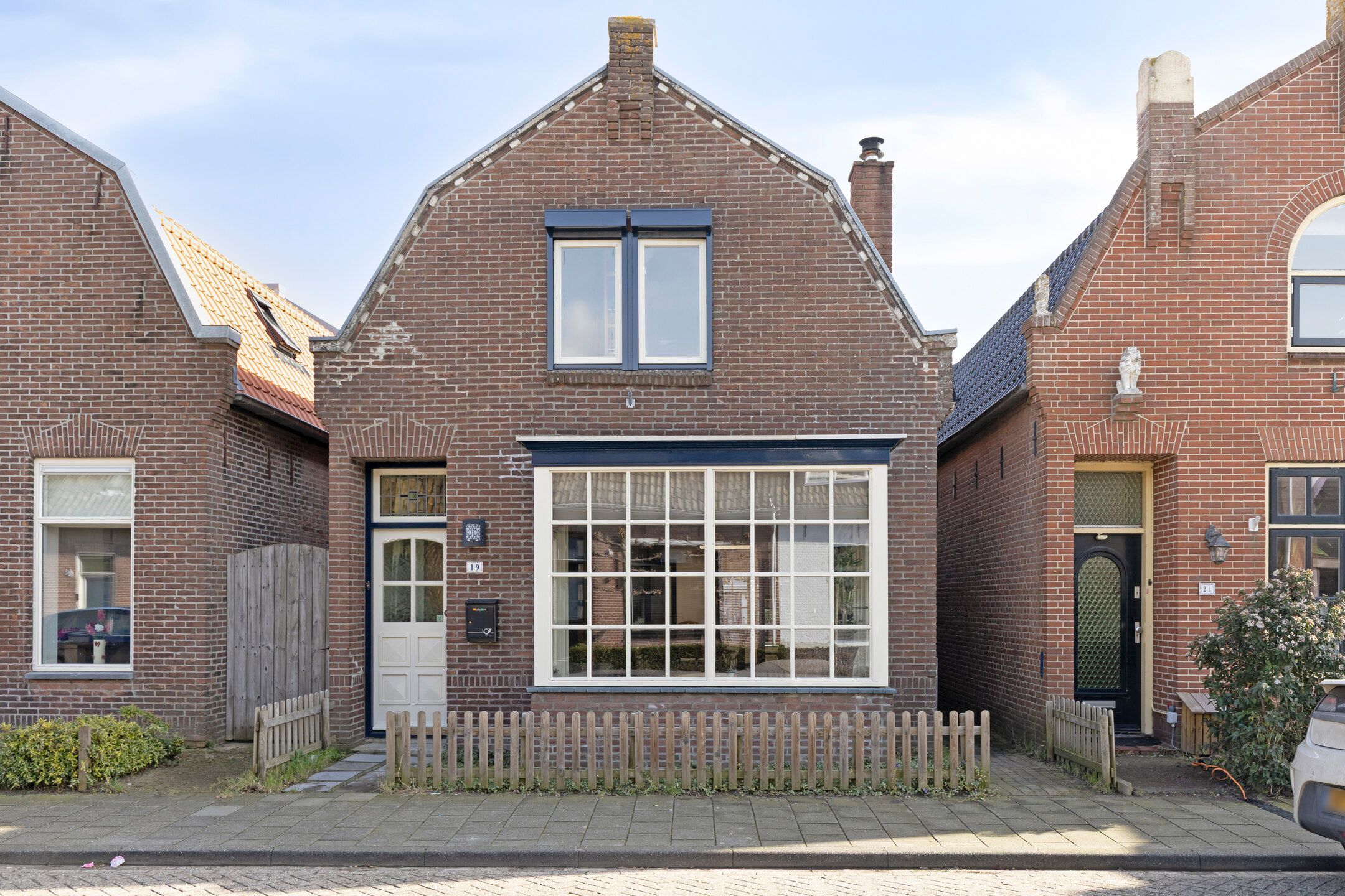 Photo of property