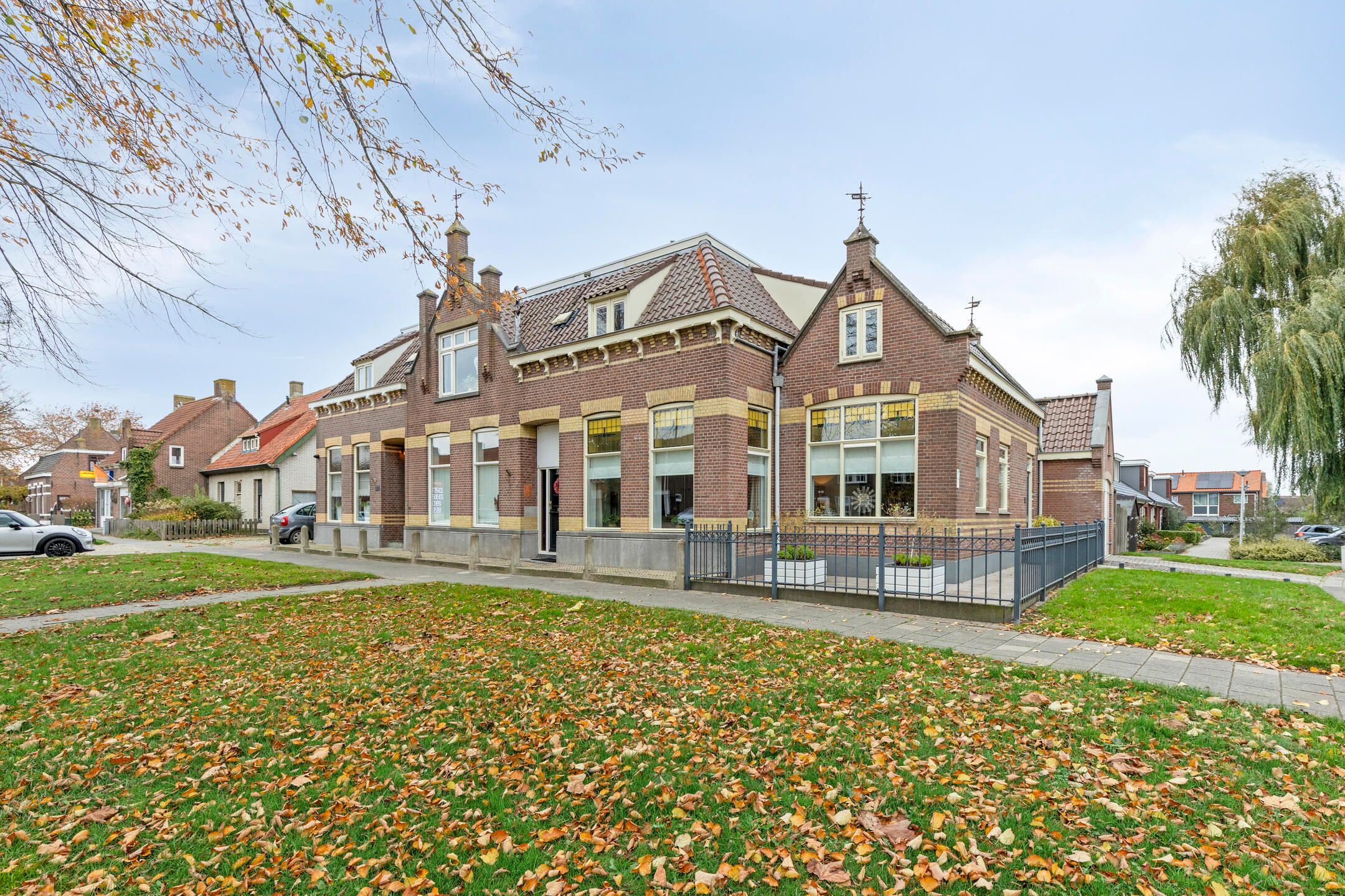 Photo of property