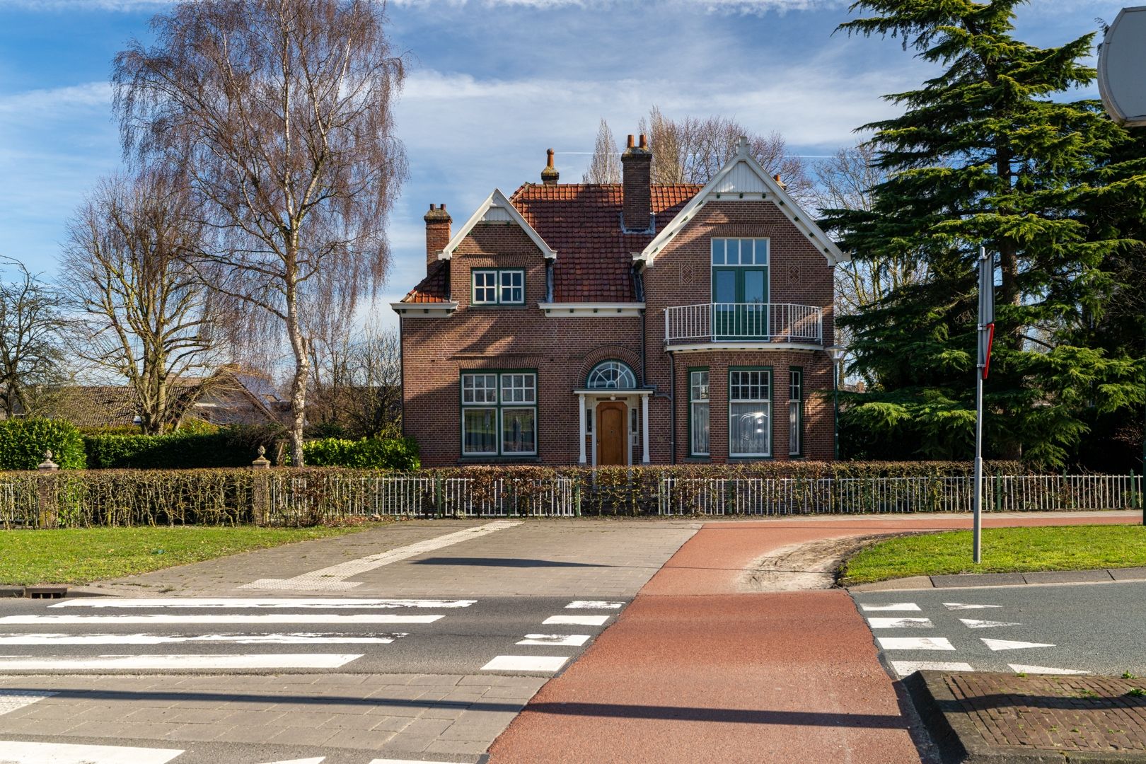 Photo of property
