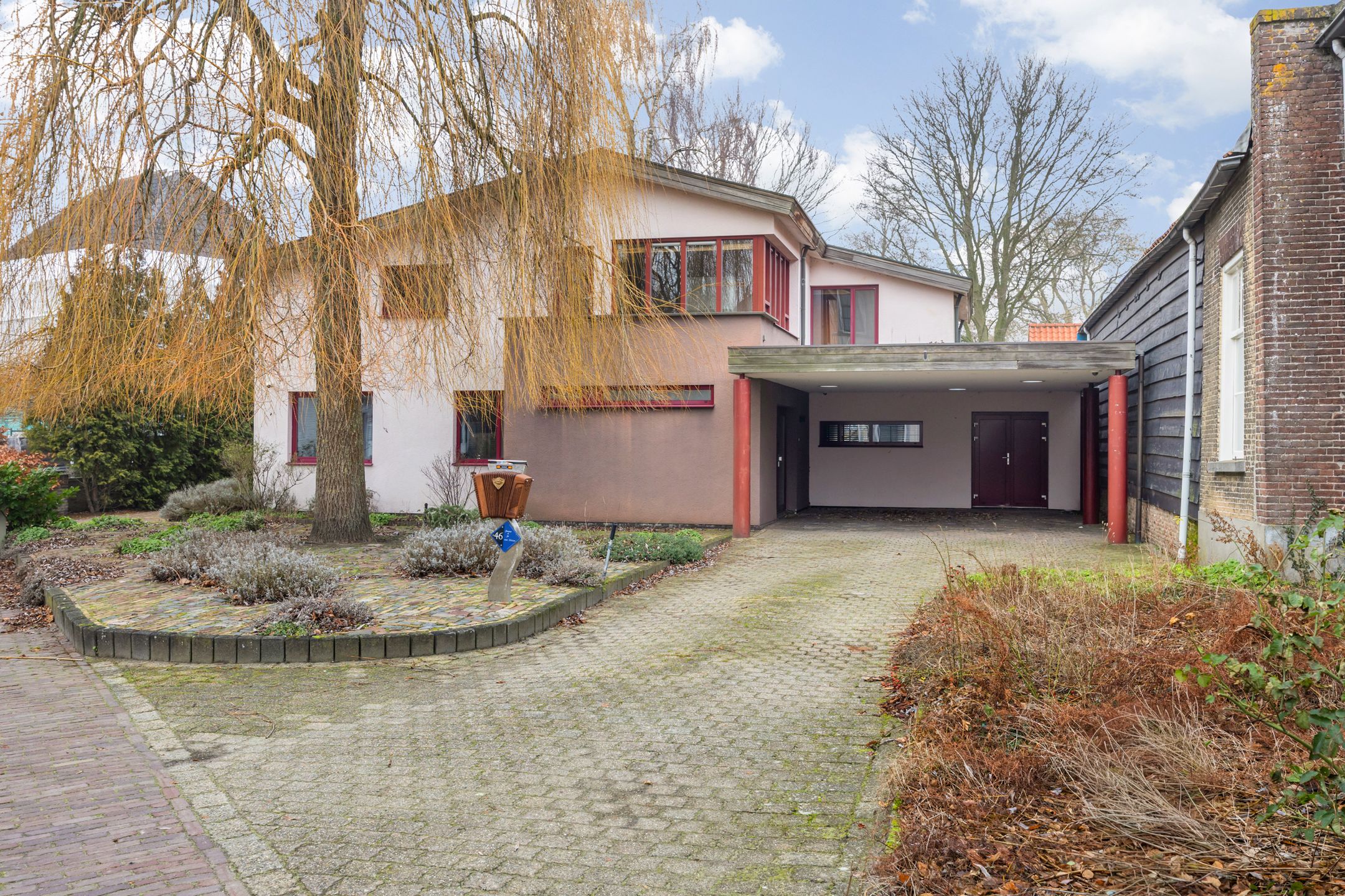 Photo of property