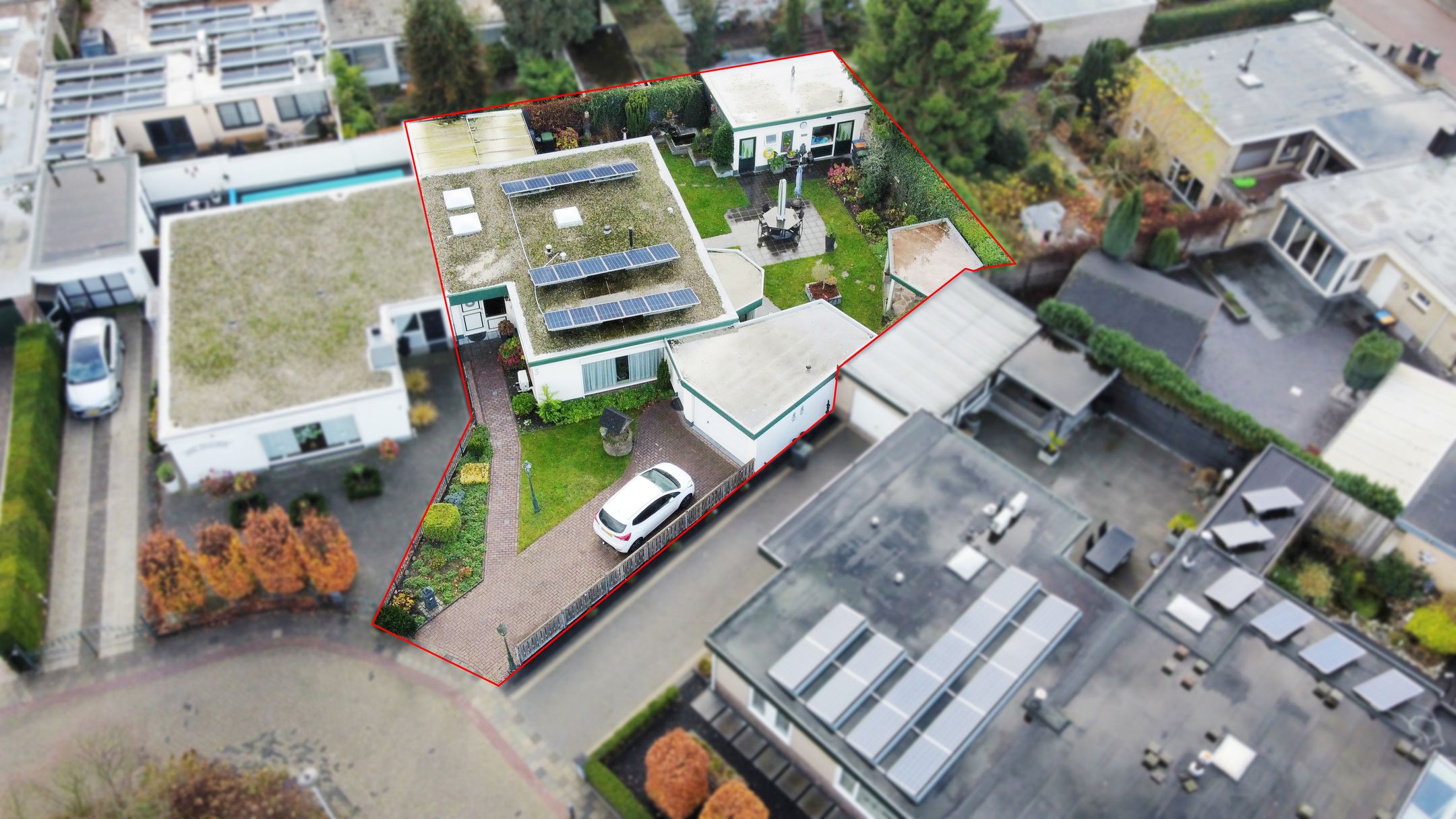 Photo of property