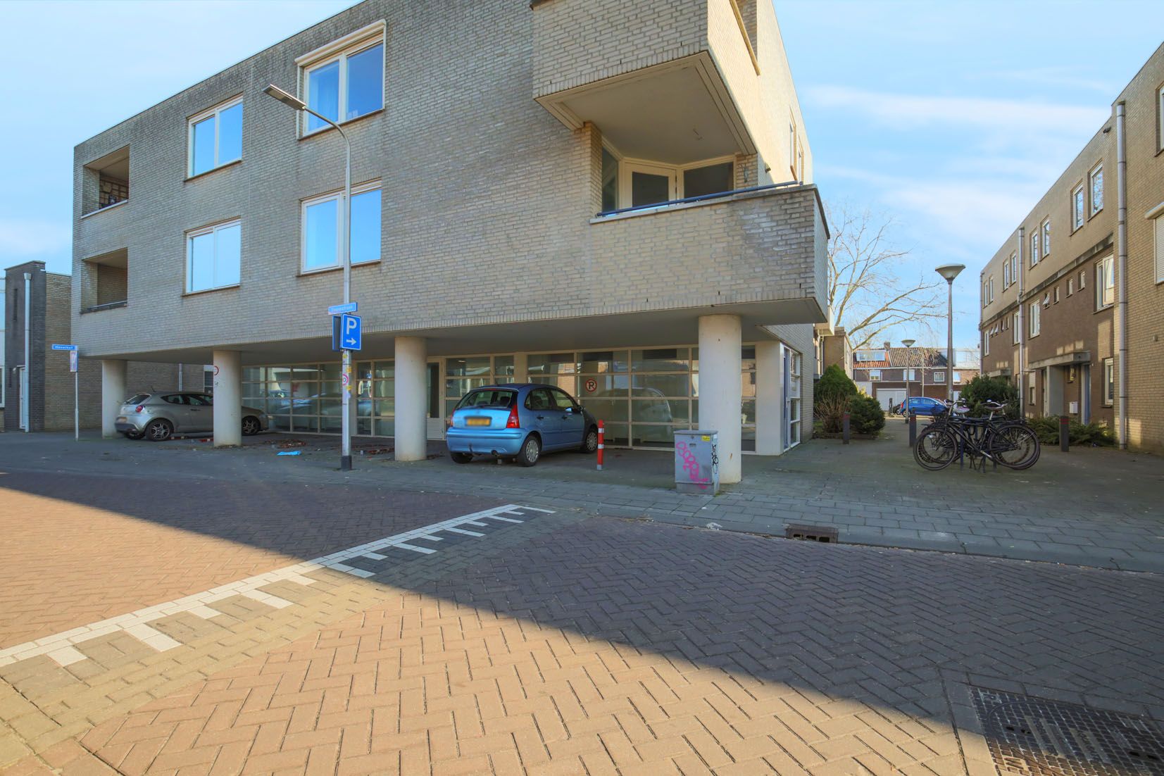 Photo of property
