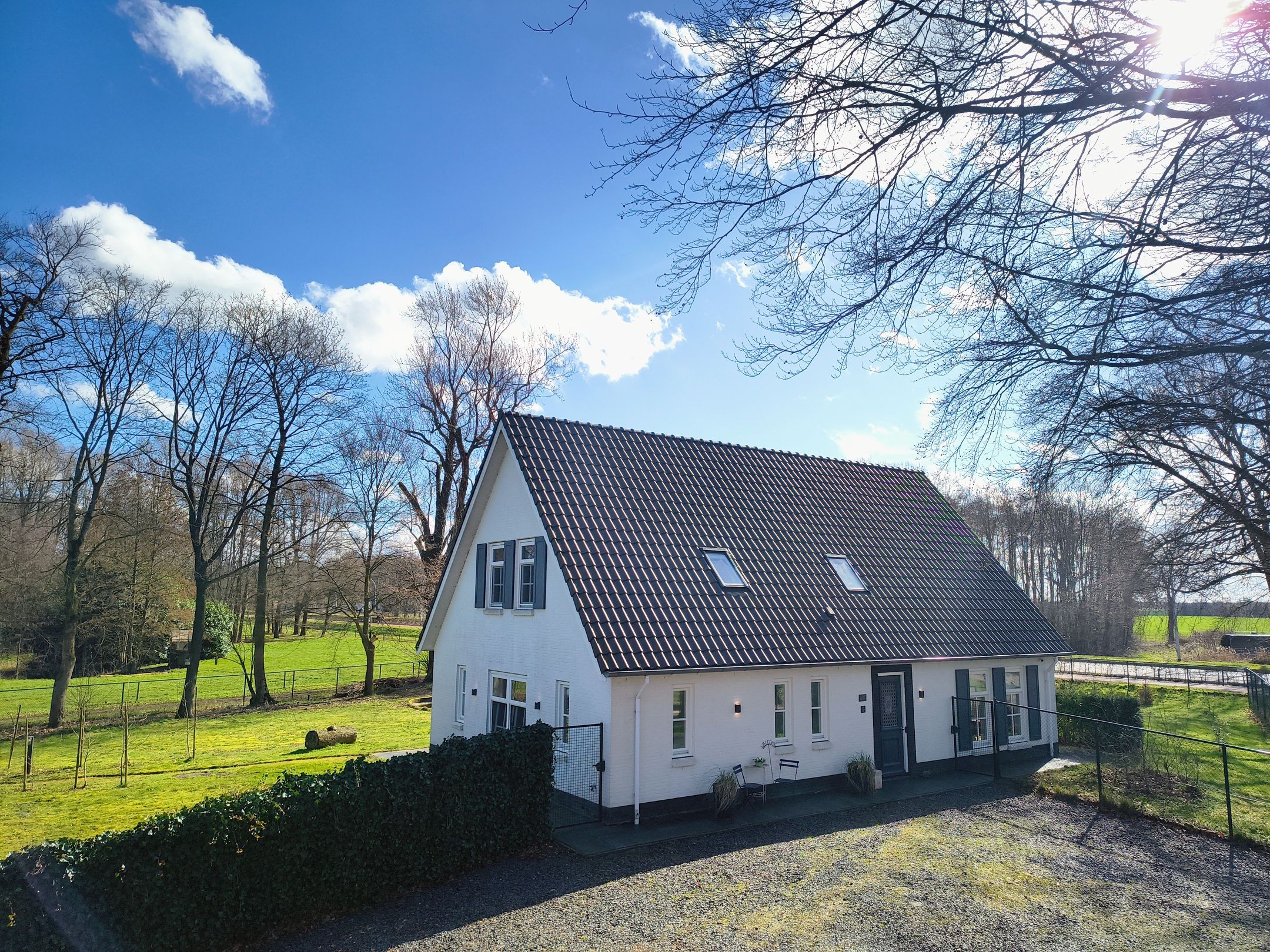 Photo of property