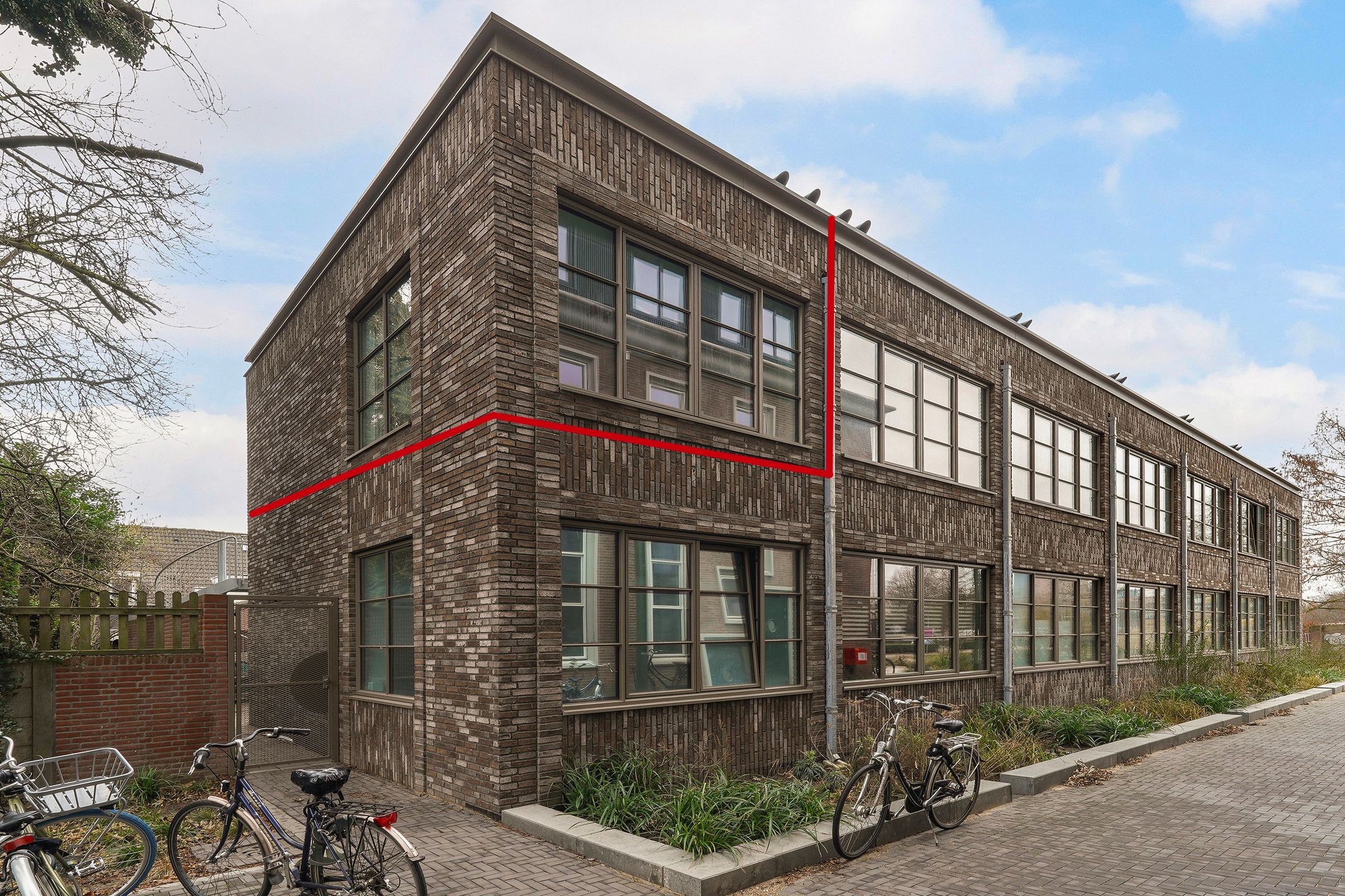 Photo of property