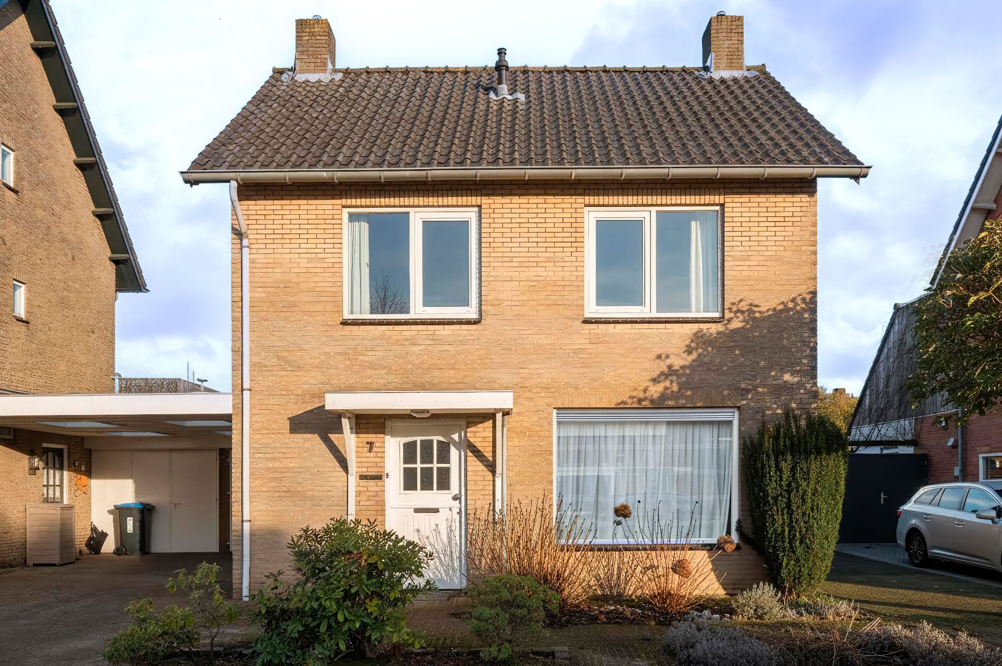 Photo of property