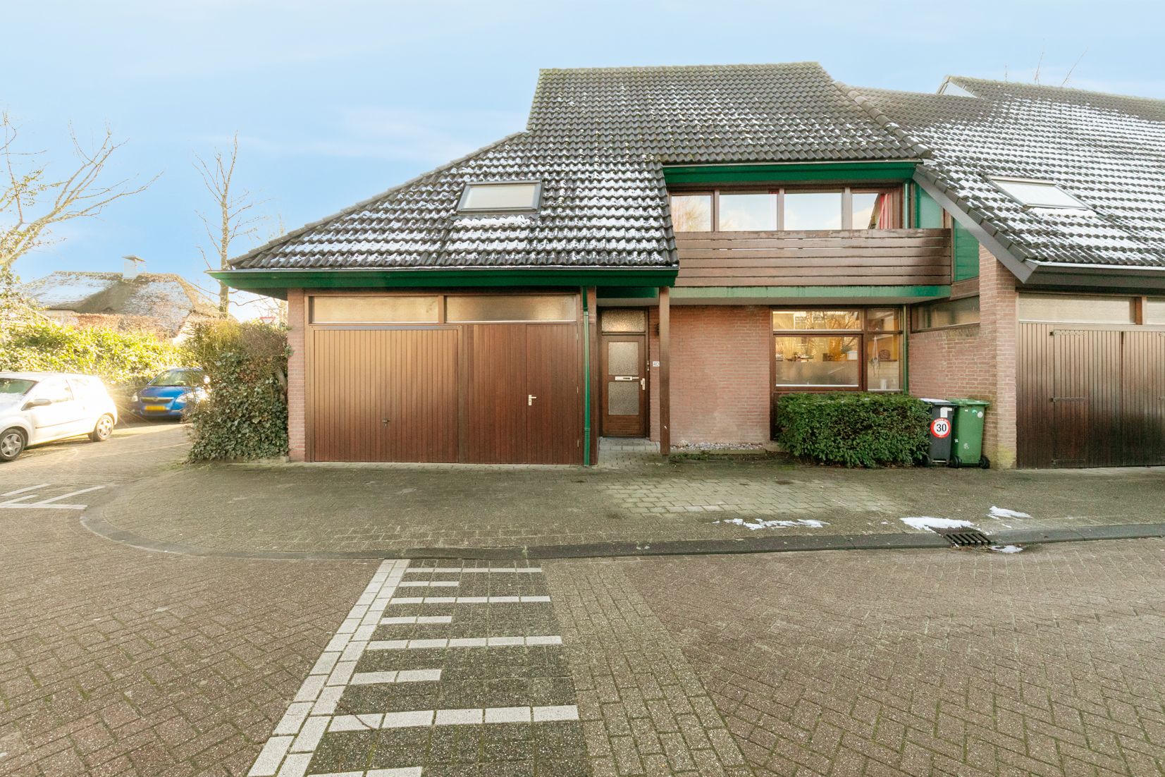 Photo of property