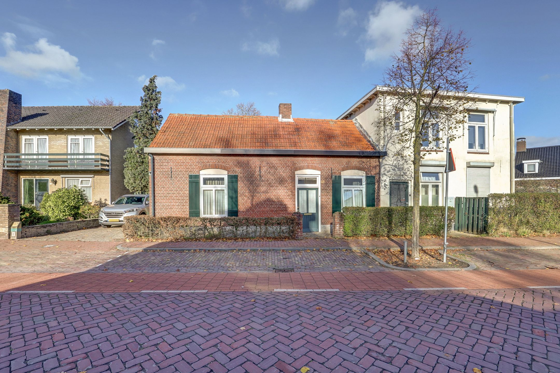 Photo of property
