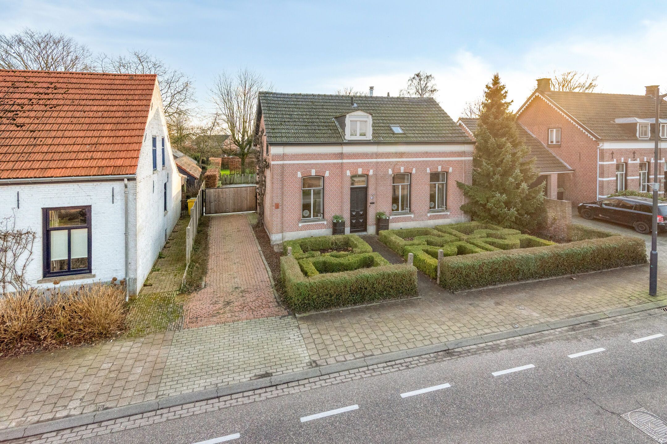 Photo of property