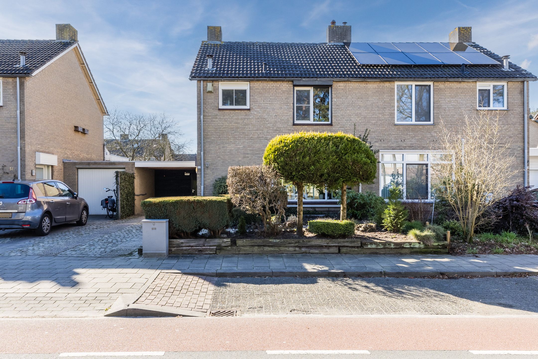 Photo of property