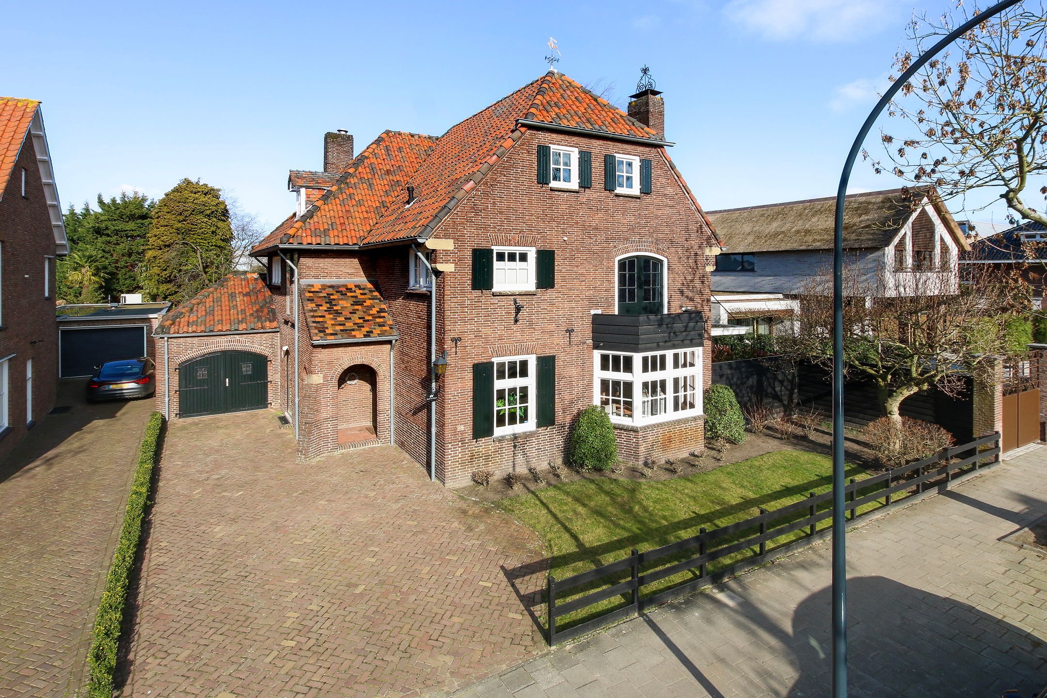 Photo of property