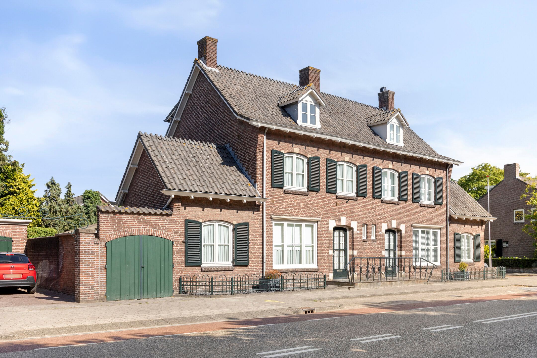 Photo of property