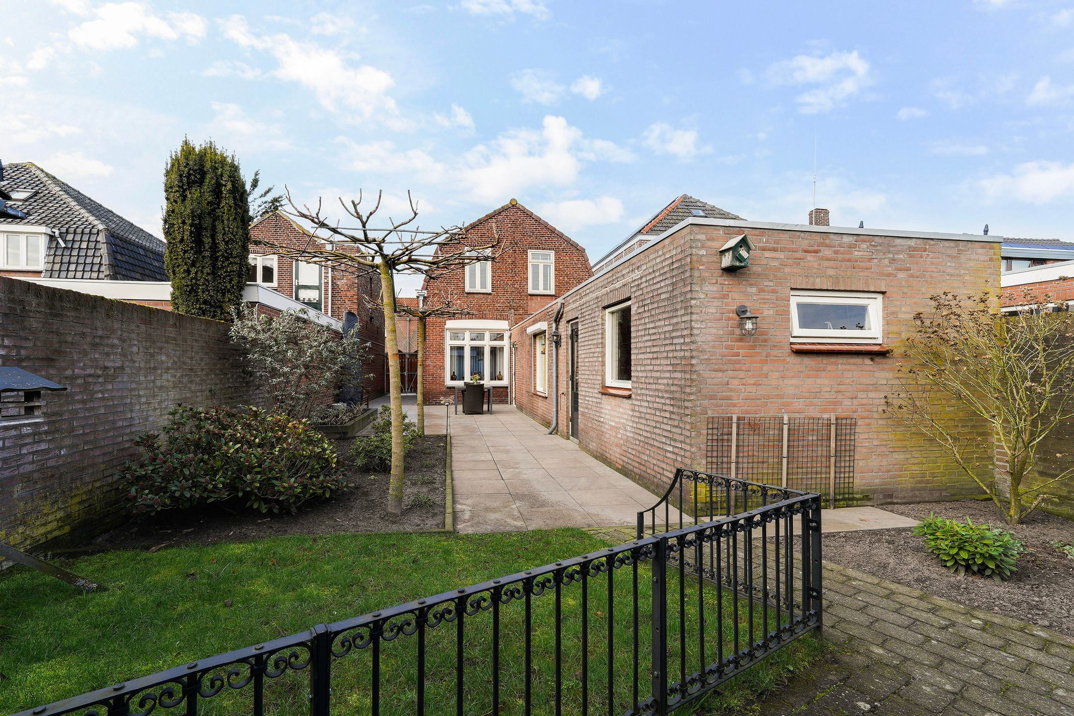 Photo of property