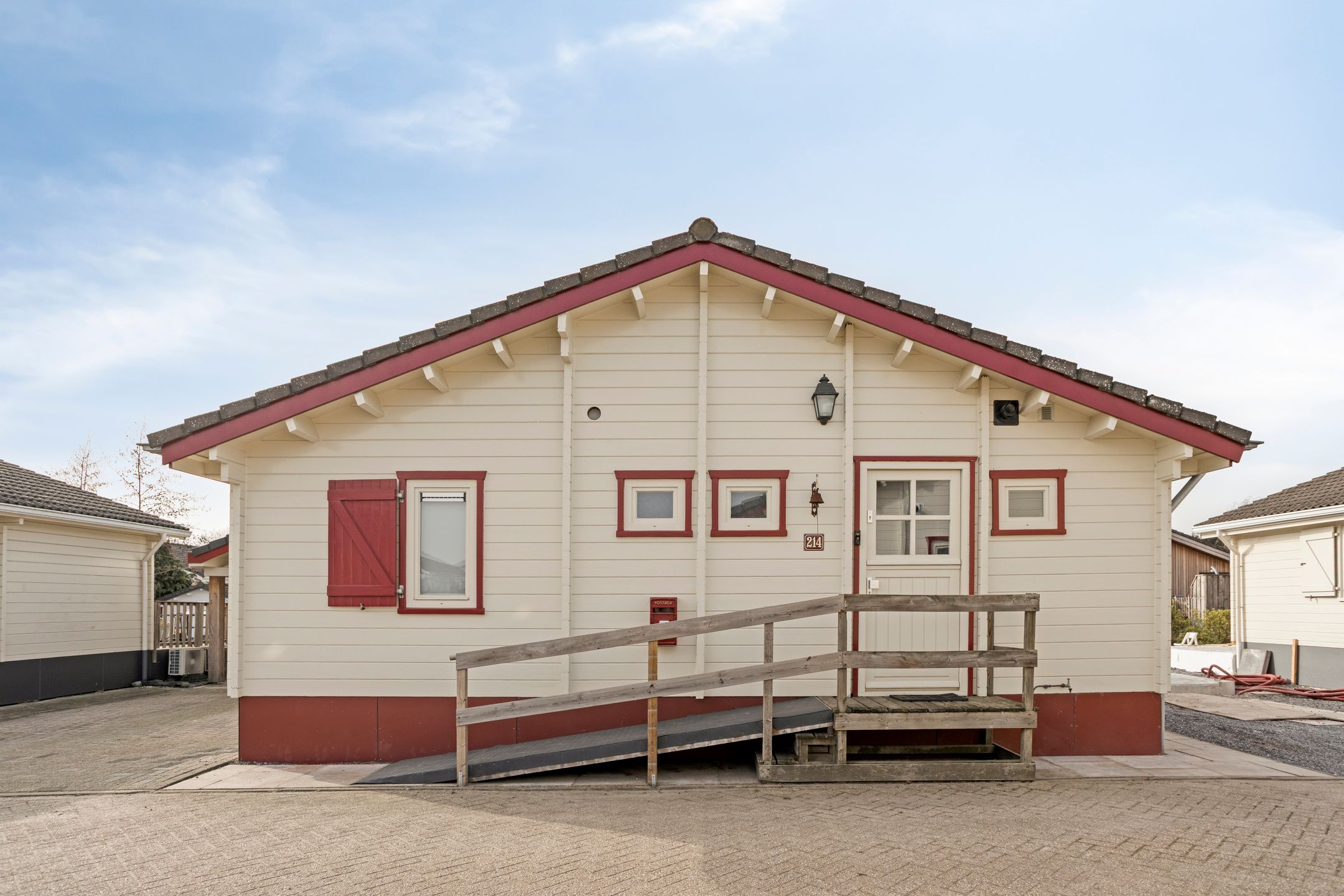Photo of property