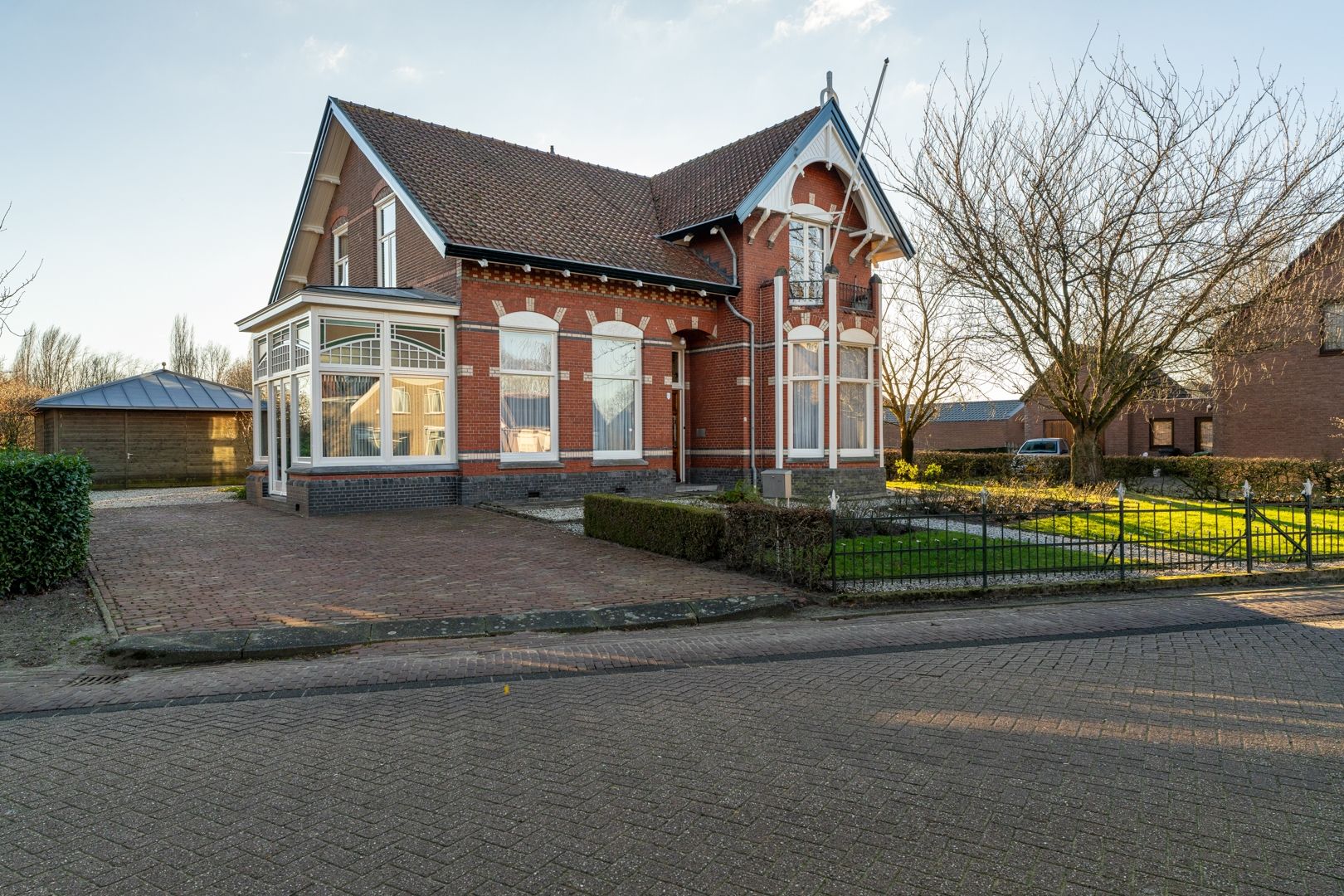 Photo of property