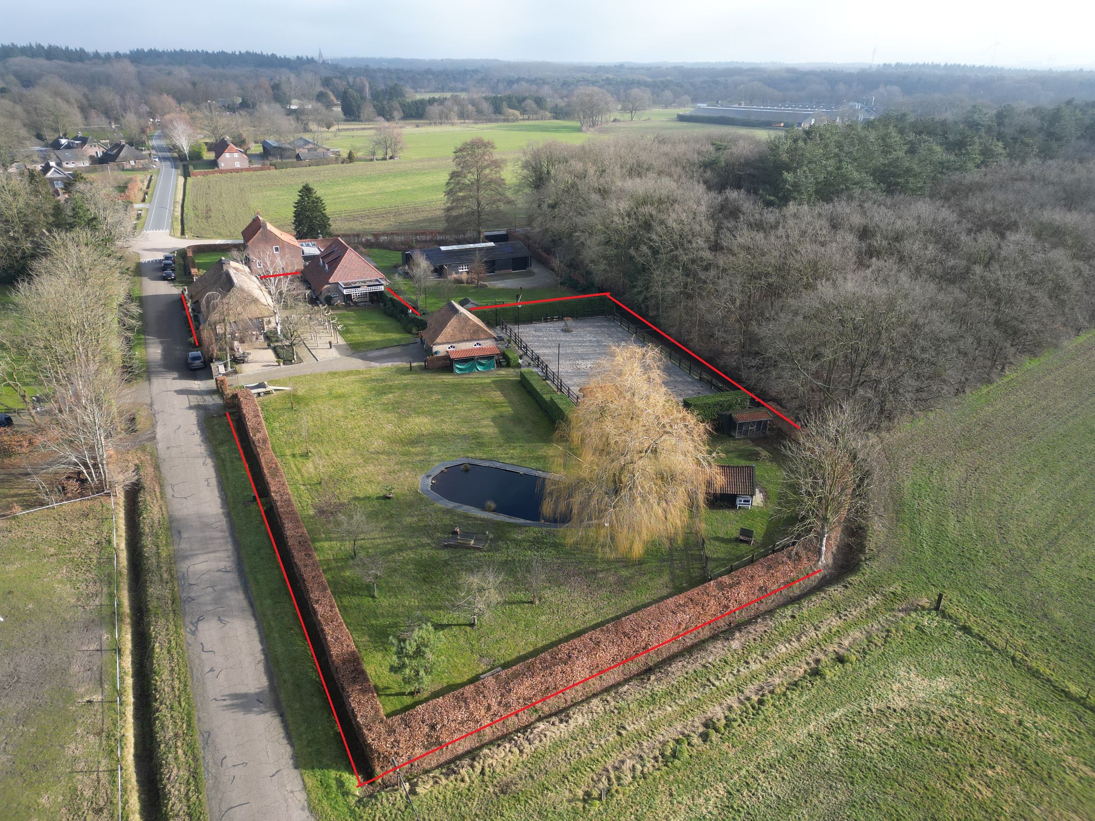 Photo of property
