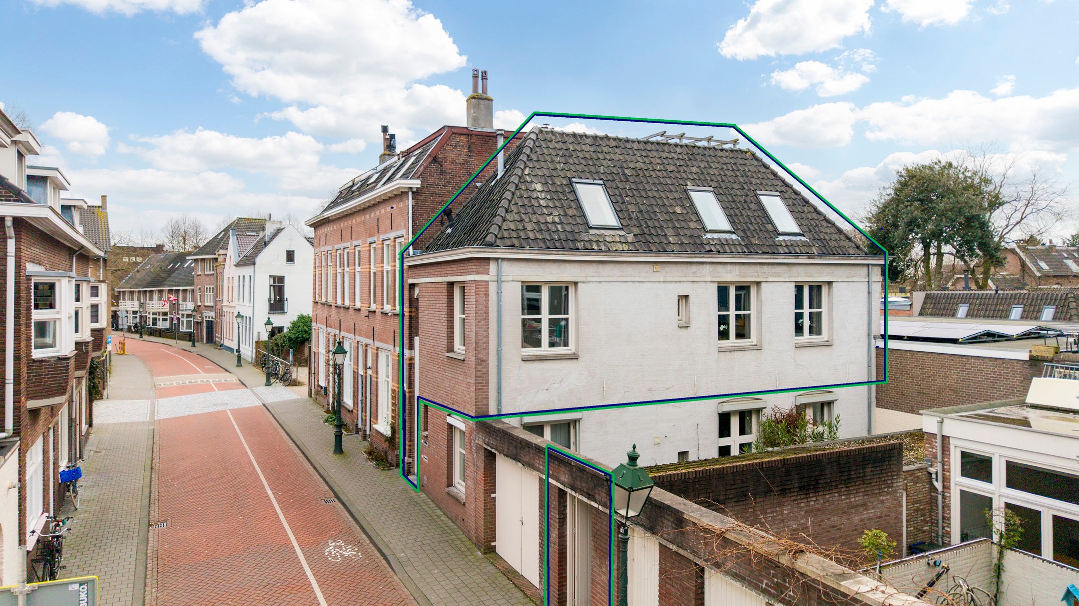 Photo of property