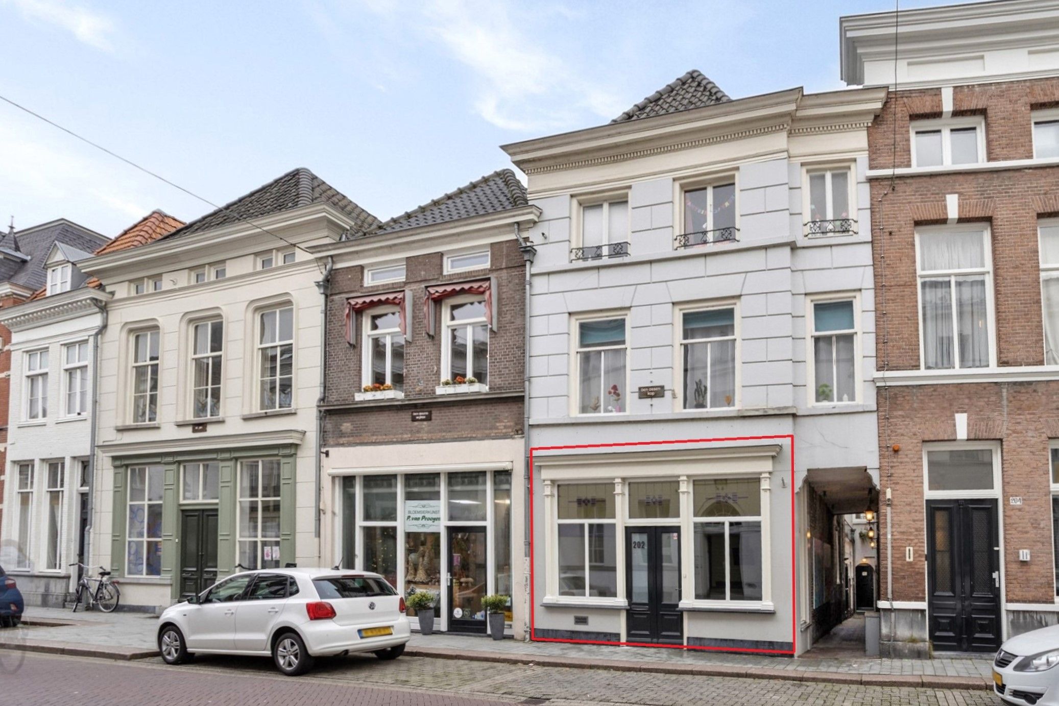 Photo of property