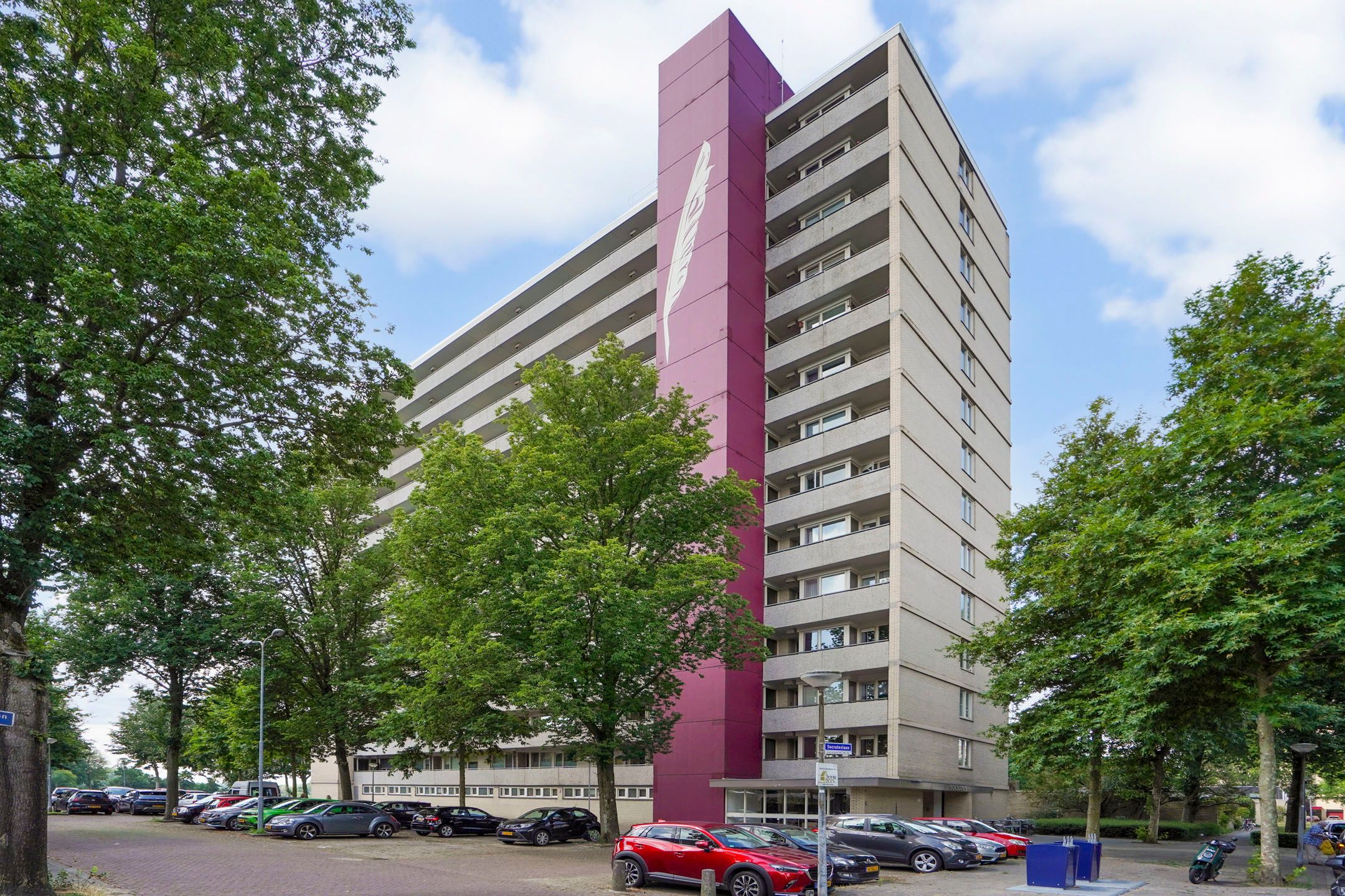 Photo of property