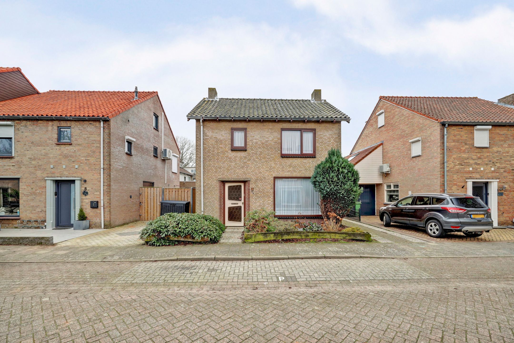 Photo of property