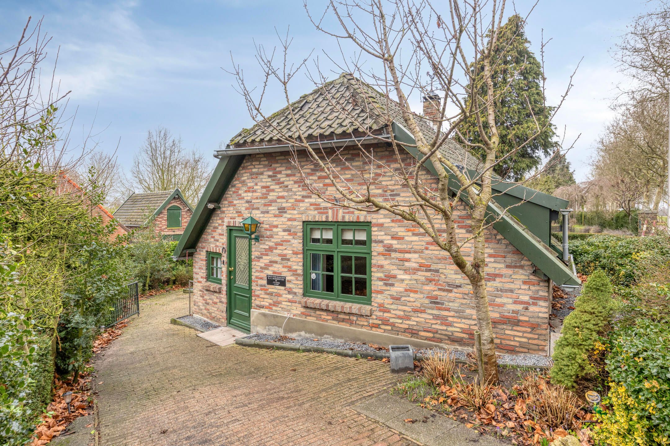 Photo of property