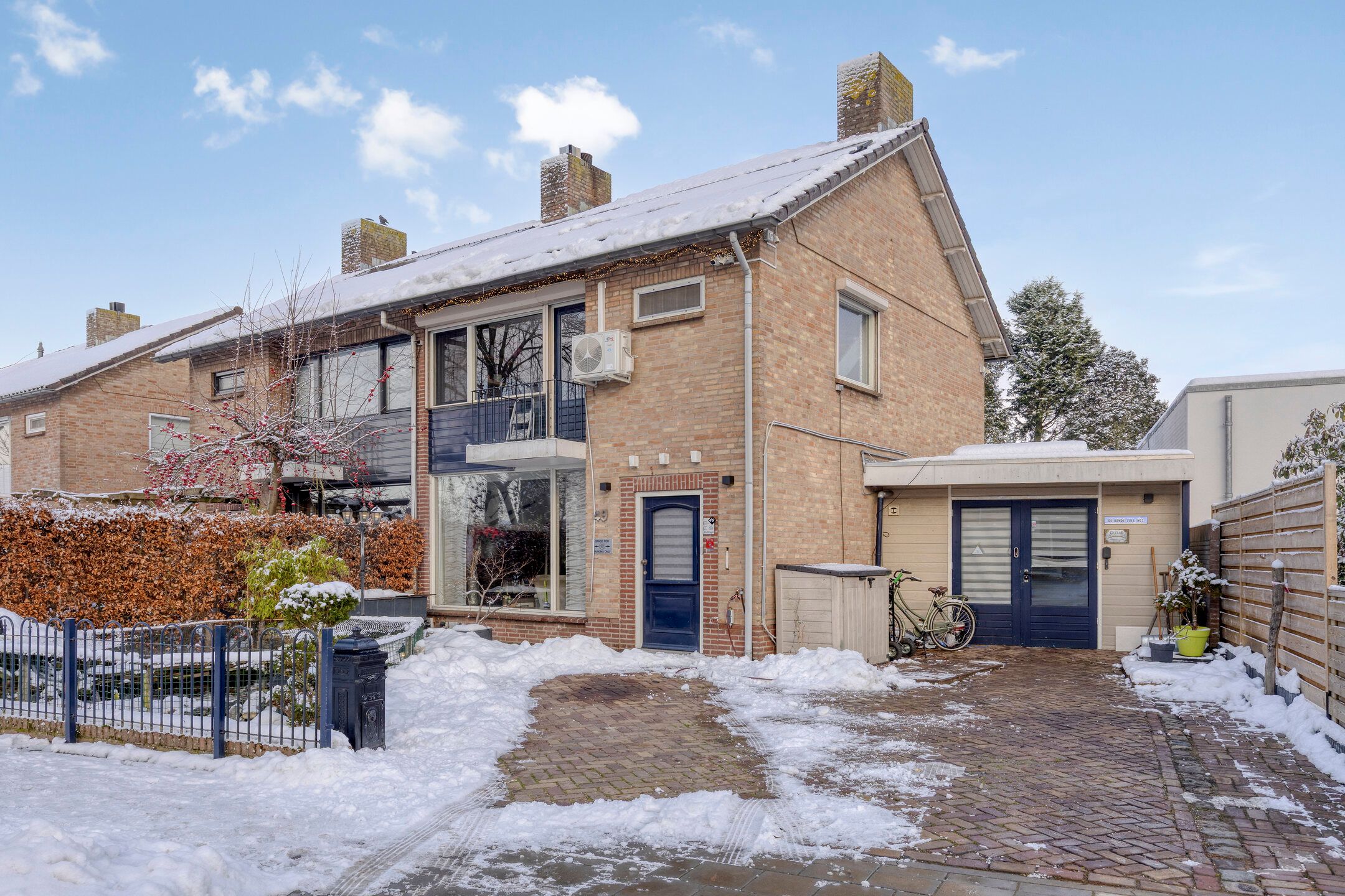 Photo of property