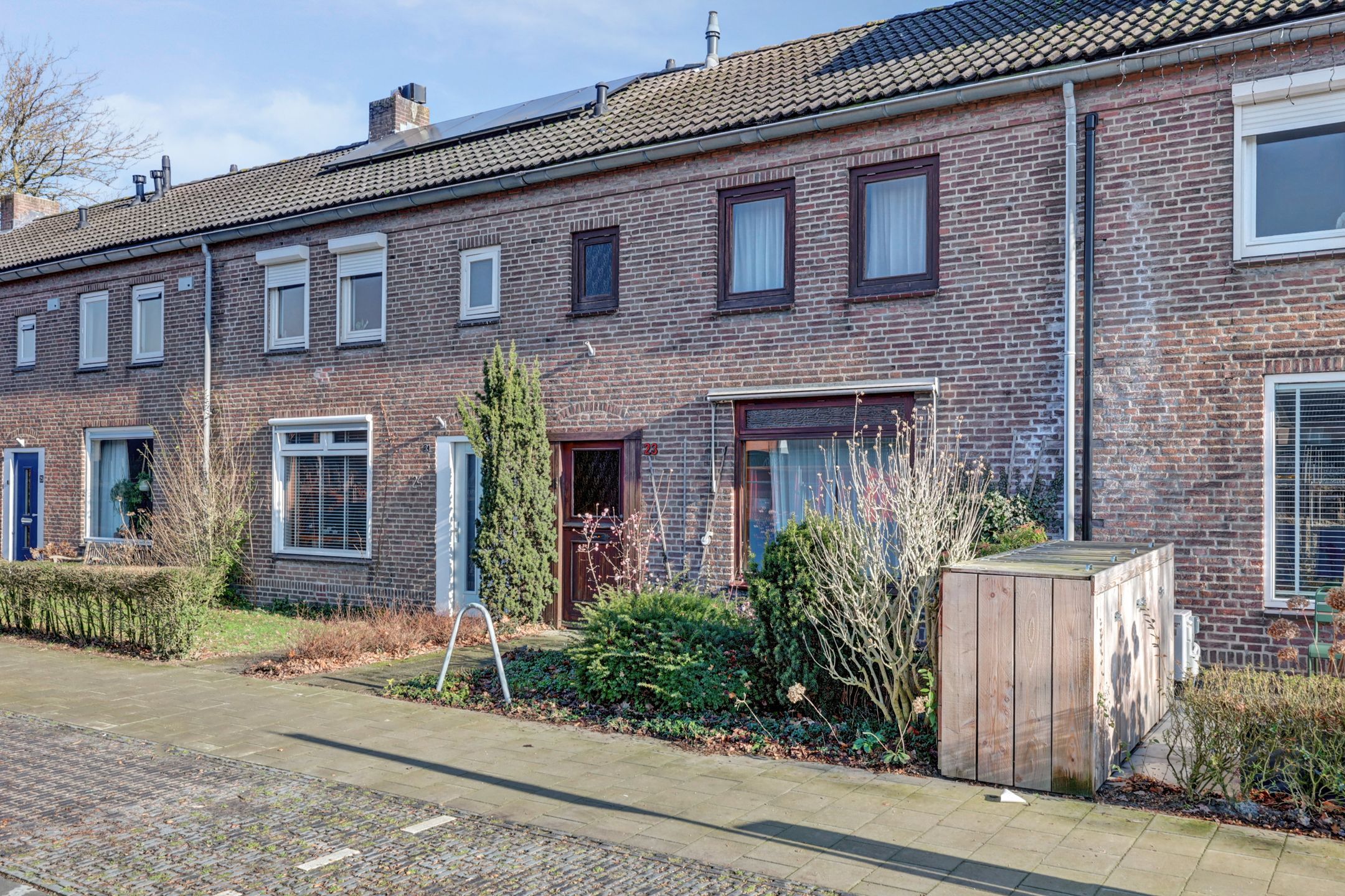 Photo of property