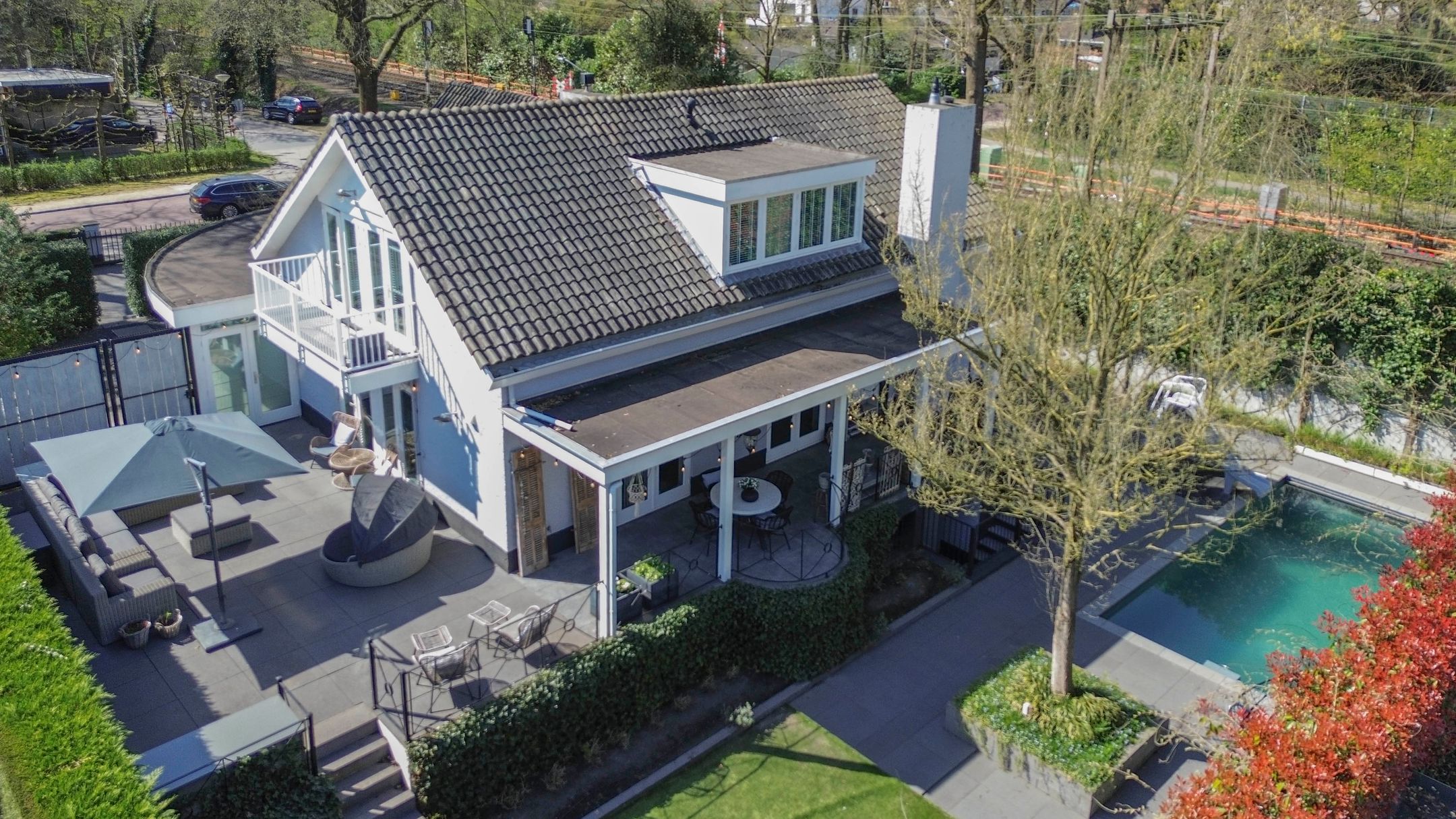 Photo of property