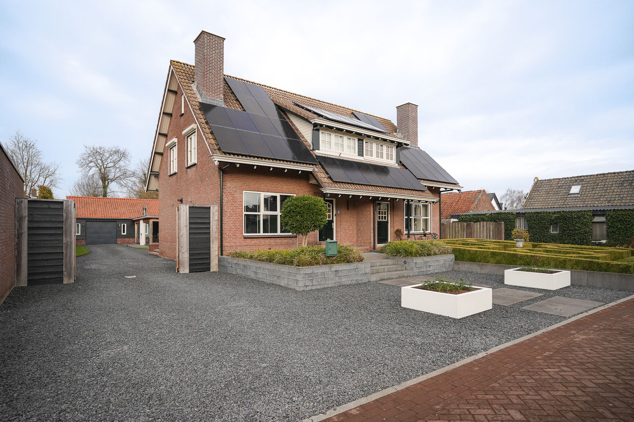 Photo of property