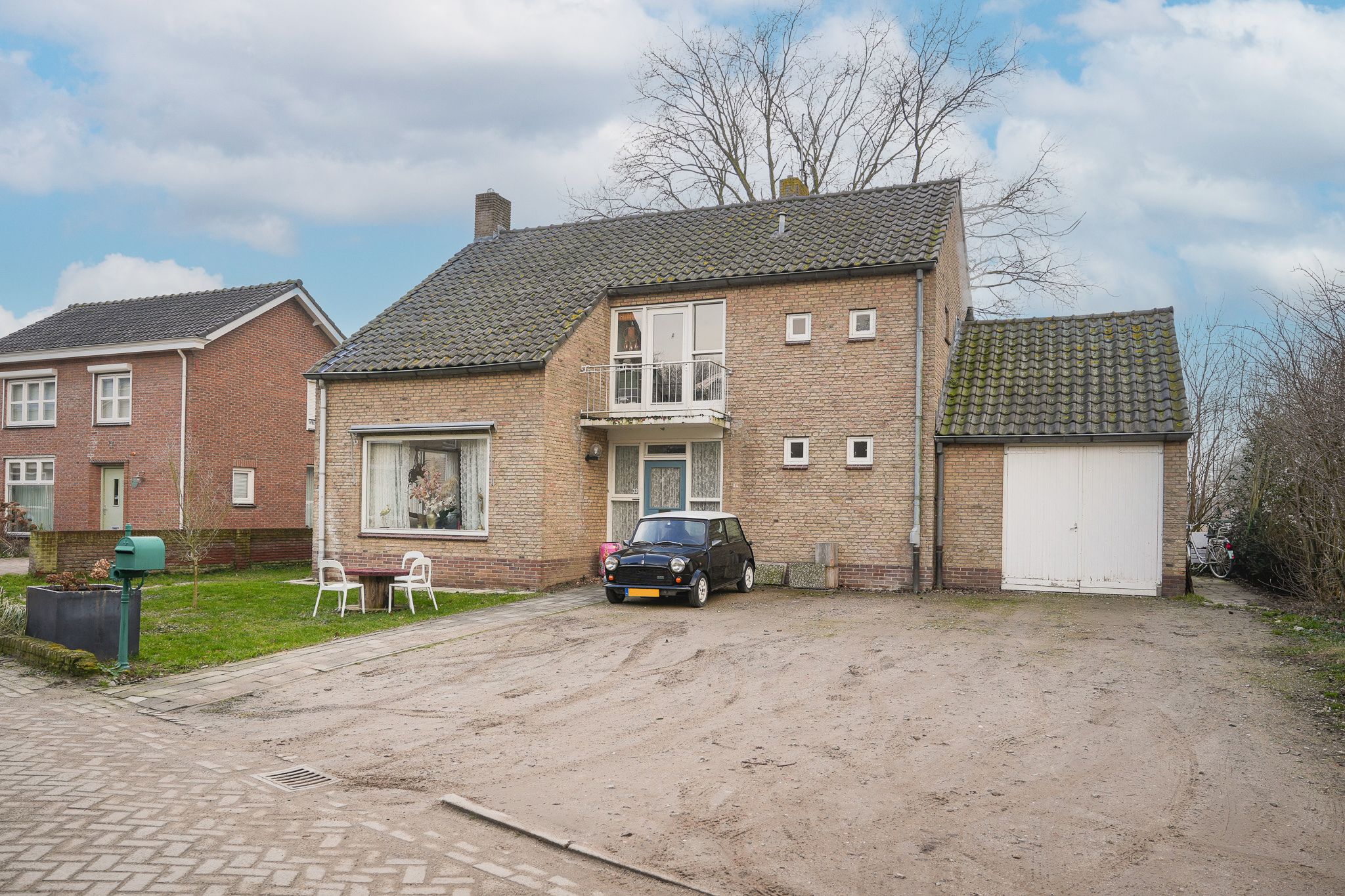 Photo of property