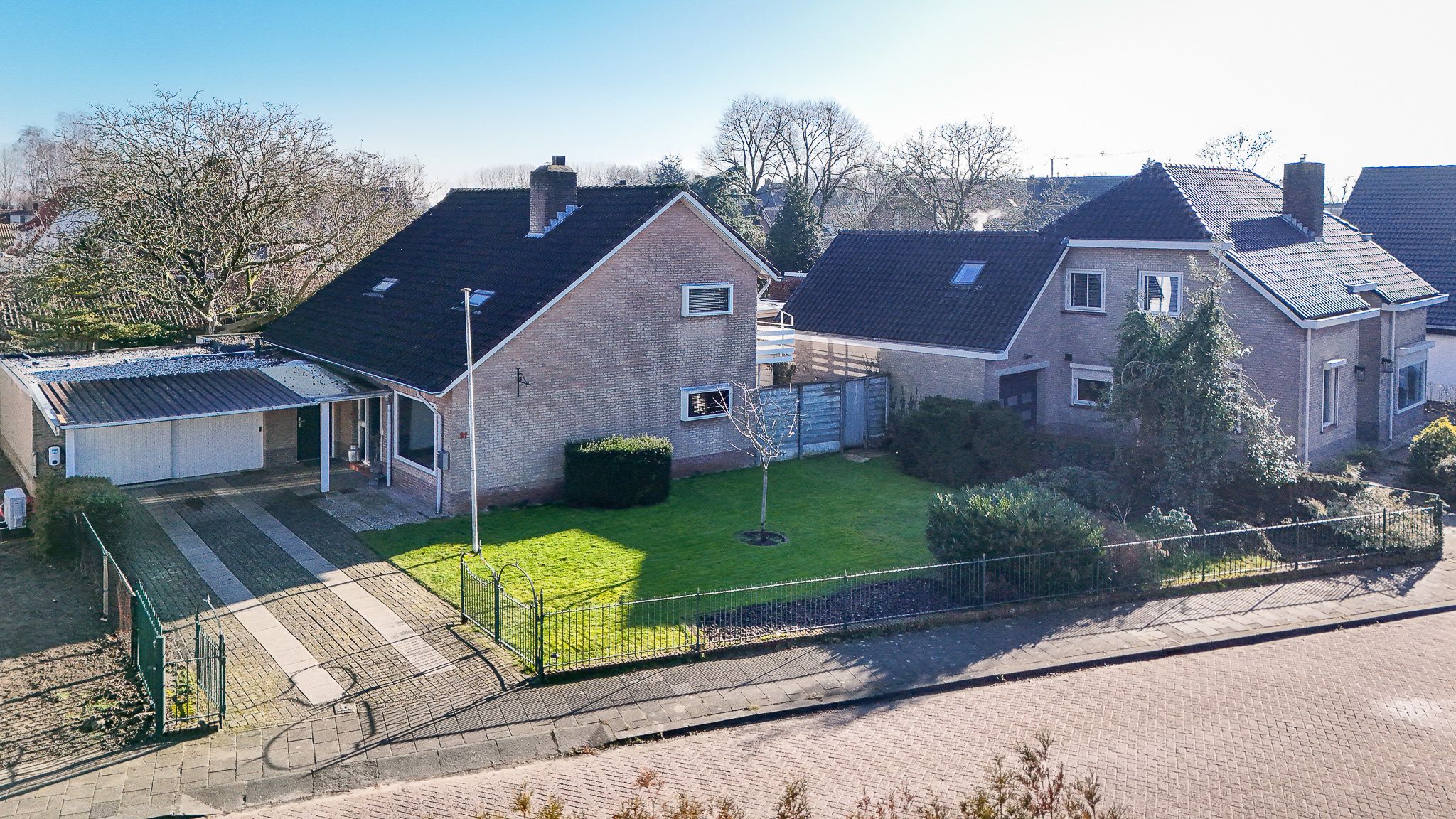 Photo of property