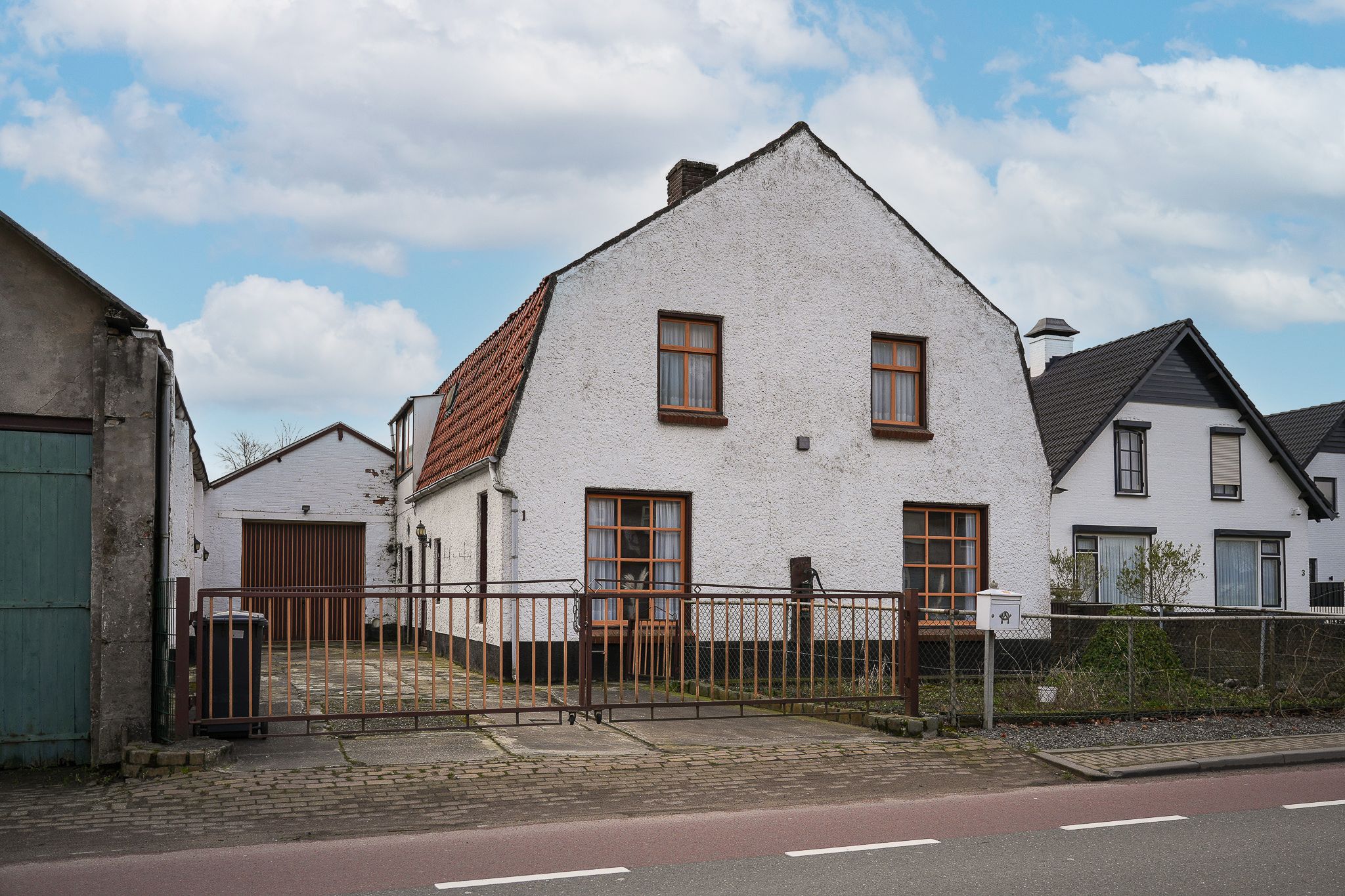 Photo of property