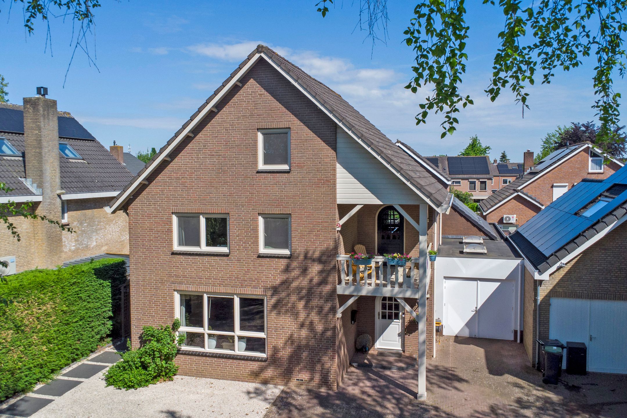 Photo of property