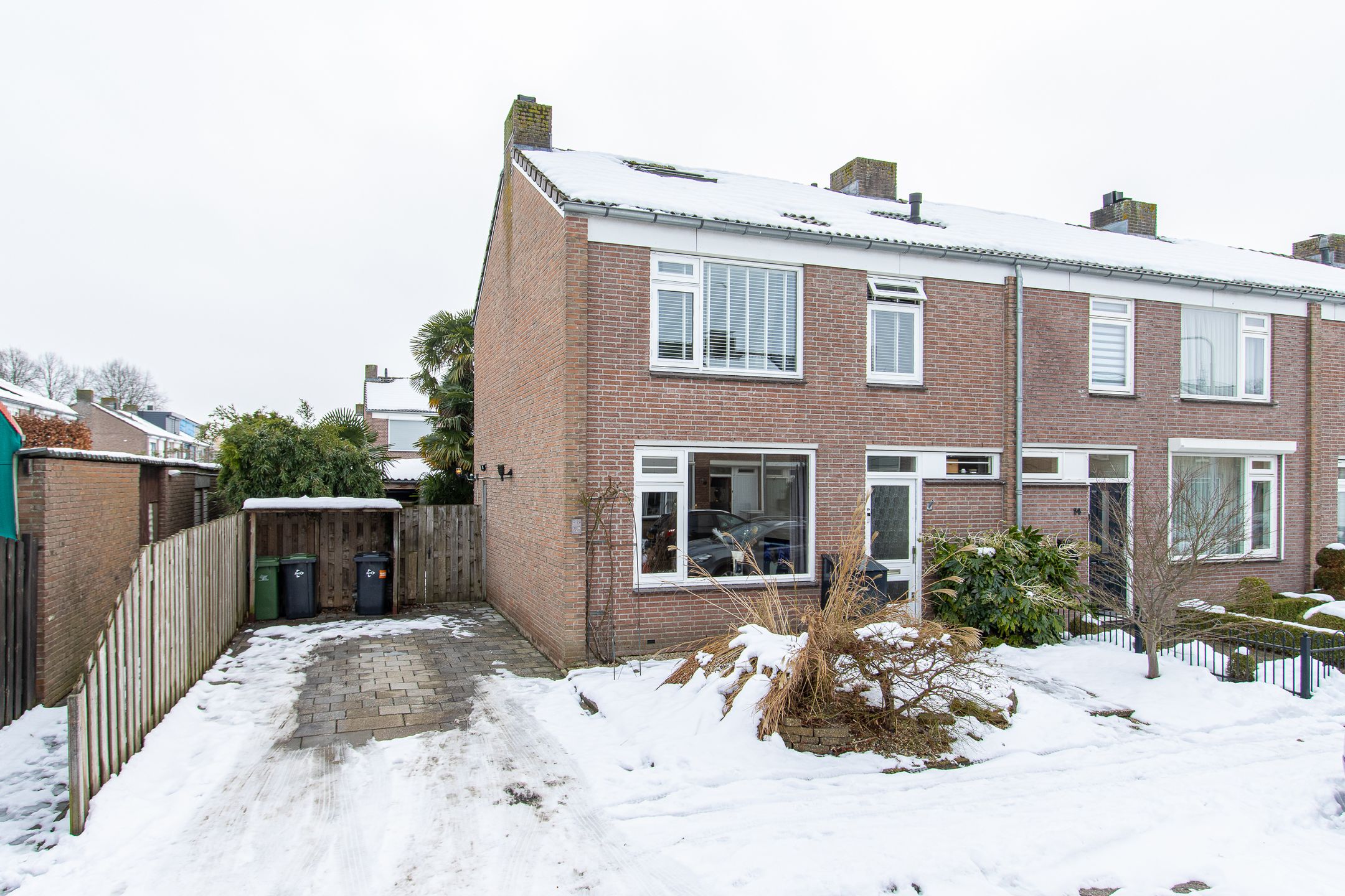 Photo of property