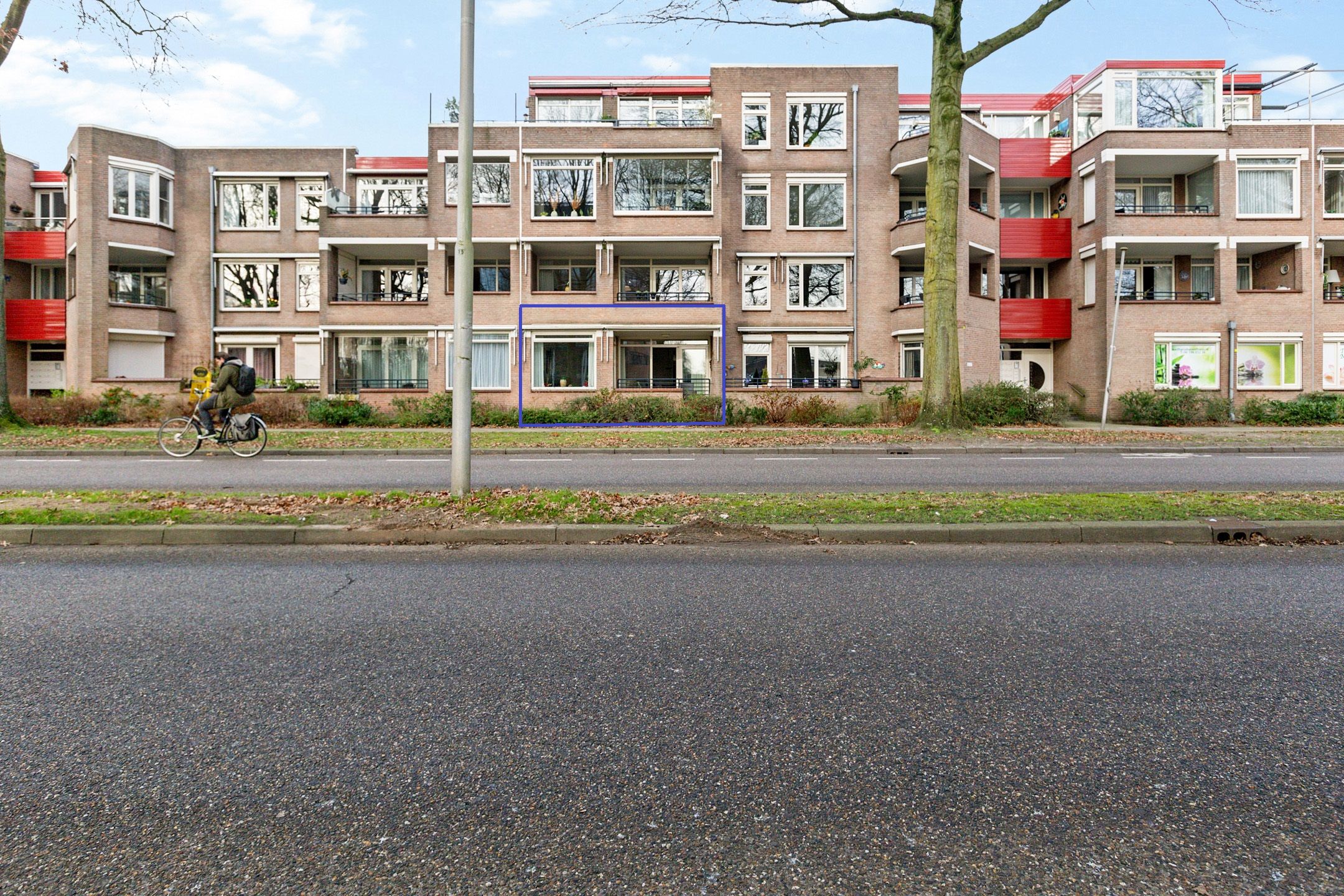 Photo of property