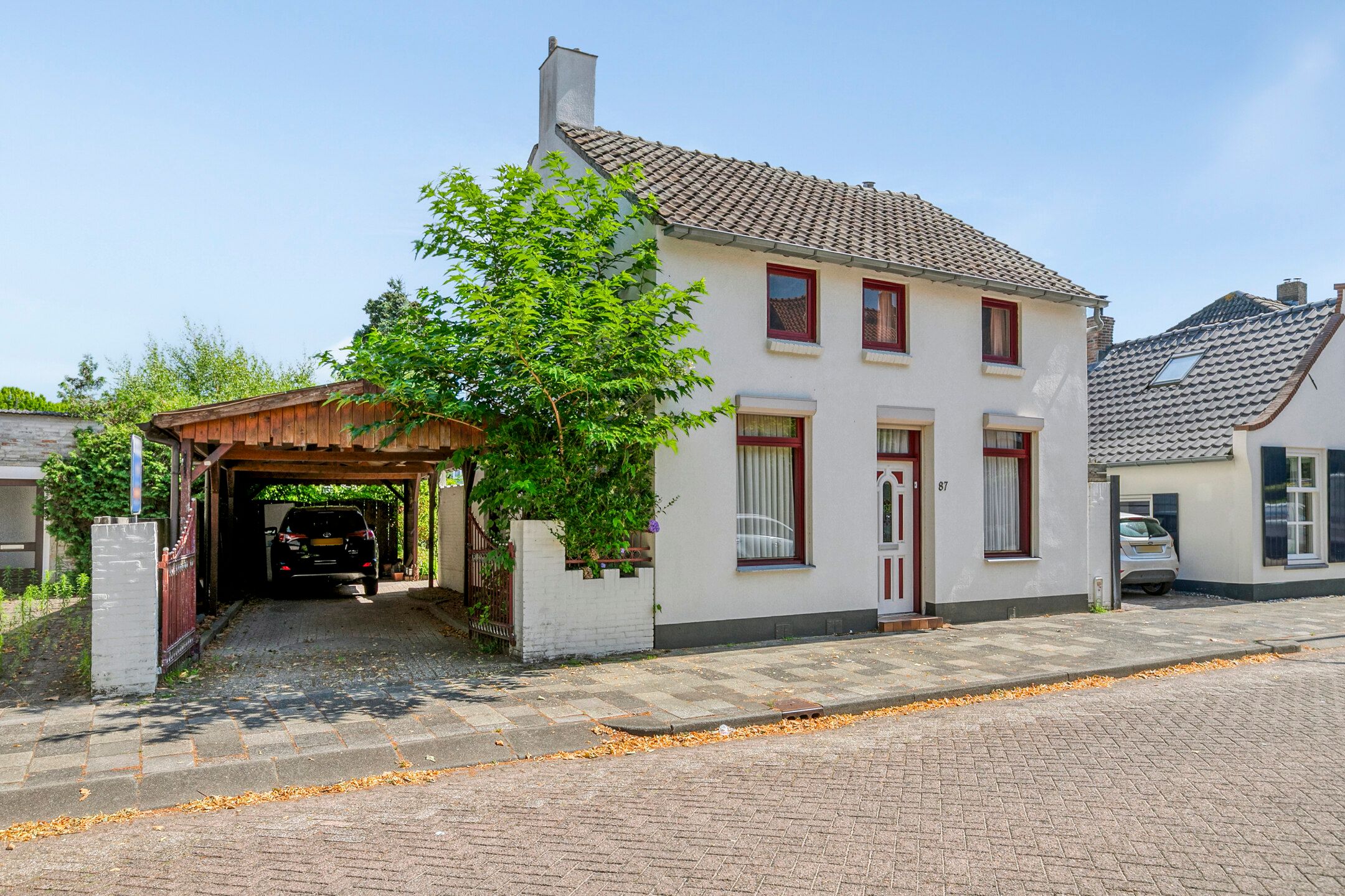 Photo of property